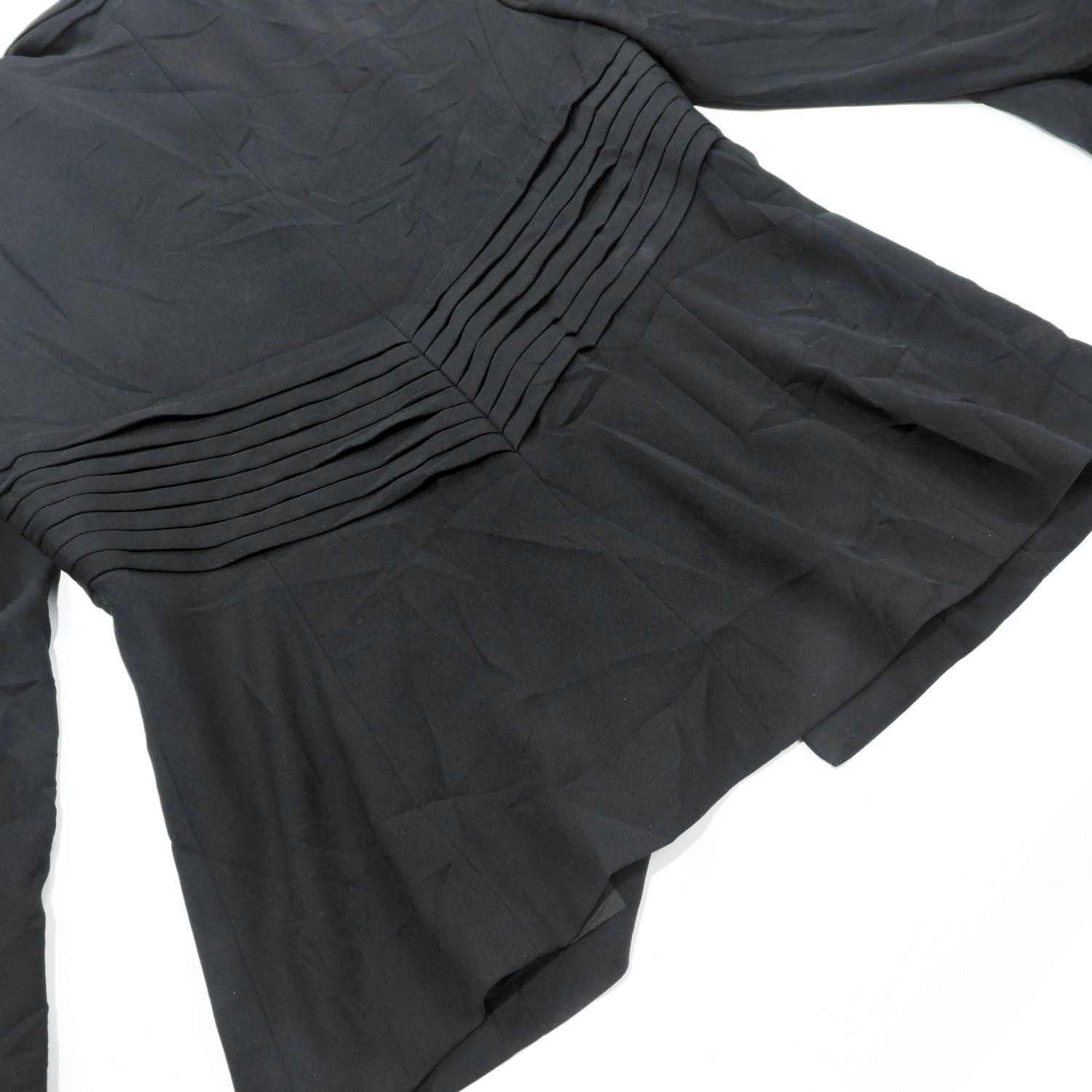 Givenchy GIVENCHY HI FORMAL ELEGANT BLAZER JEWEL BUTTON-UP JACKET Size XL / US 12-14 / IT 48-50 - 16 Thumbnail