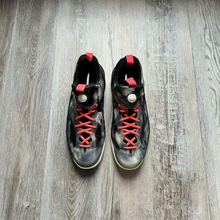 Reebok REEBOK •• ZPump The Pump Rise Cloud (12M) Size US 12 / EU 45 - 8 Thumbnail