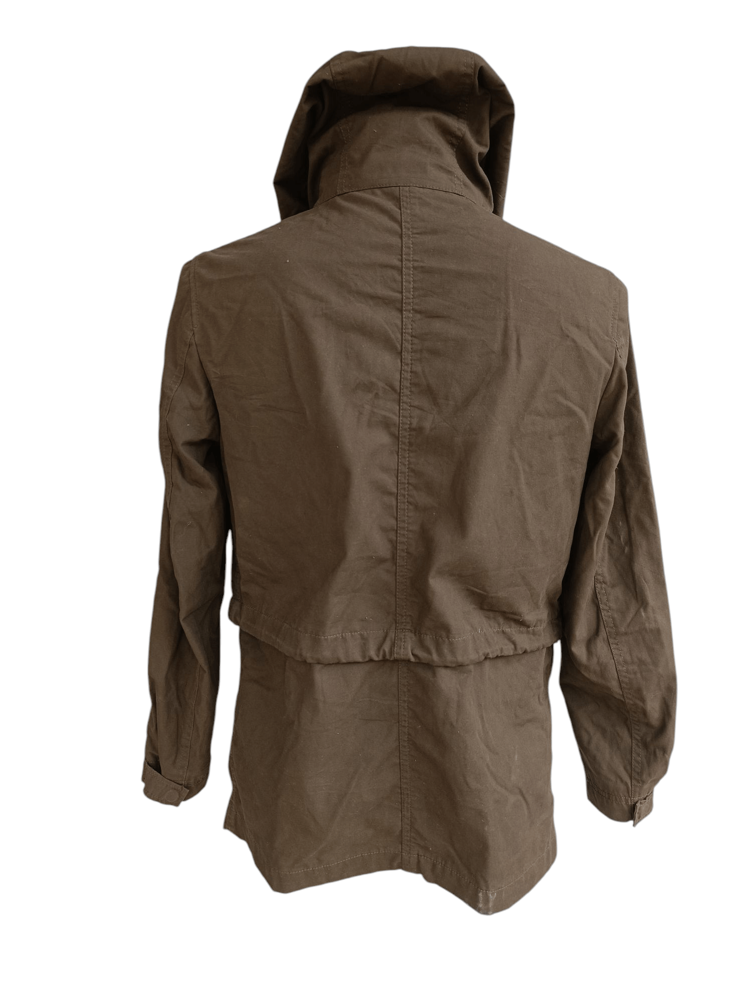 Gap FIRE 🔥 GAP Hoodie Jacket Rare Design SW11 Size US XS / EU 42 / 0 - 7 Thumbnail