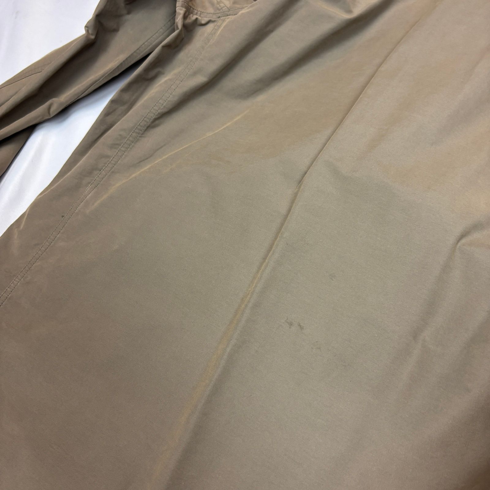Rag & Bone Rag & Bone Engineered Utility Double Zip Jacket XL Size US XL / EU 56 / 4 - 10 Thumbnail