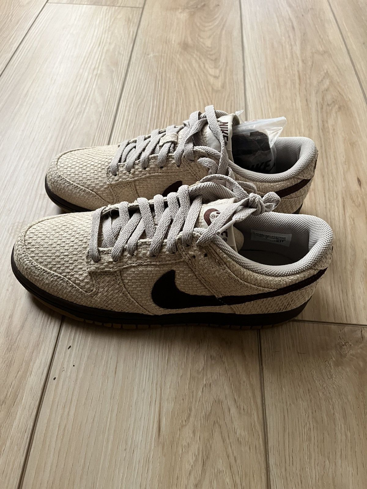 Nike *RARE* Nike Dunk Cantiva Deadstock With Box And Tag Size 8 Size US 8 / EU 41 - 4 Thumbnail