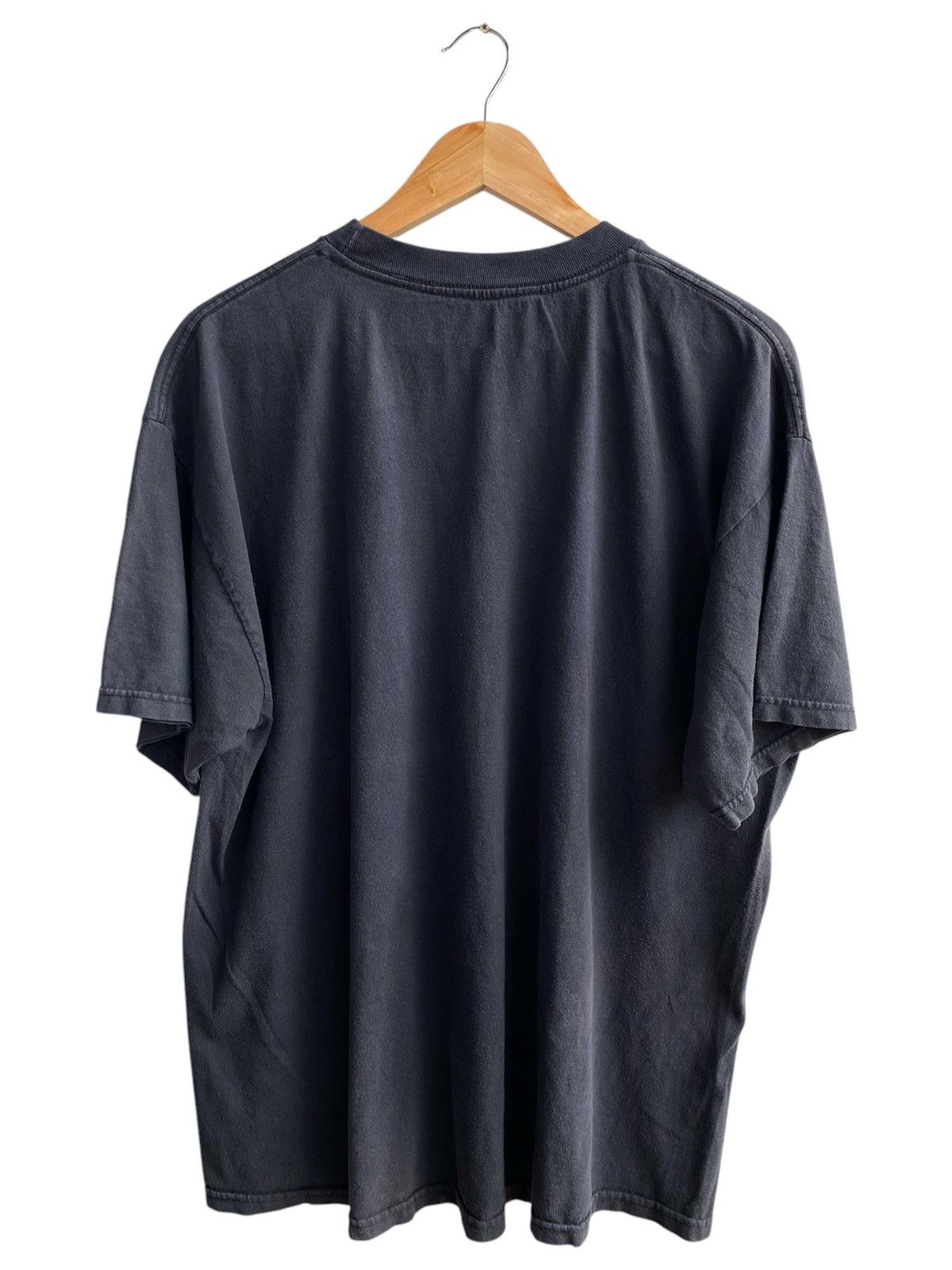 Band Tees × Vintage Vintage 3 Inches Of Blood band faded tee Size US XL / EU 56 / 4 - 2 Thumbnail