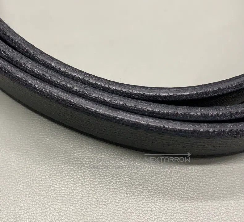 Saint Laurent Paris Saint Laurent Paris Women's basic style belt Size ONE SIZE - 8 Thumbnail