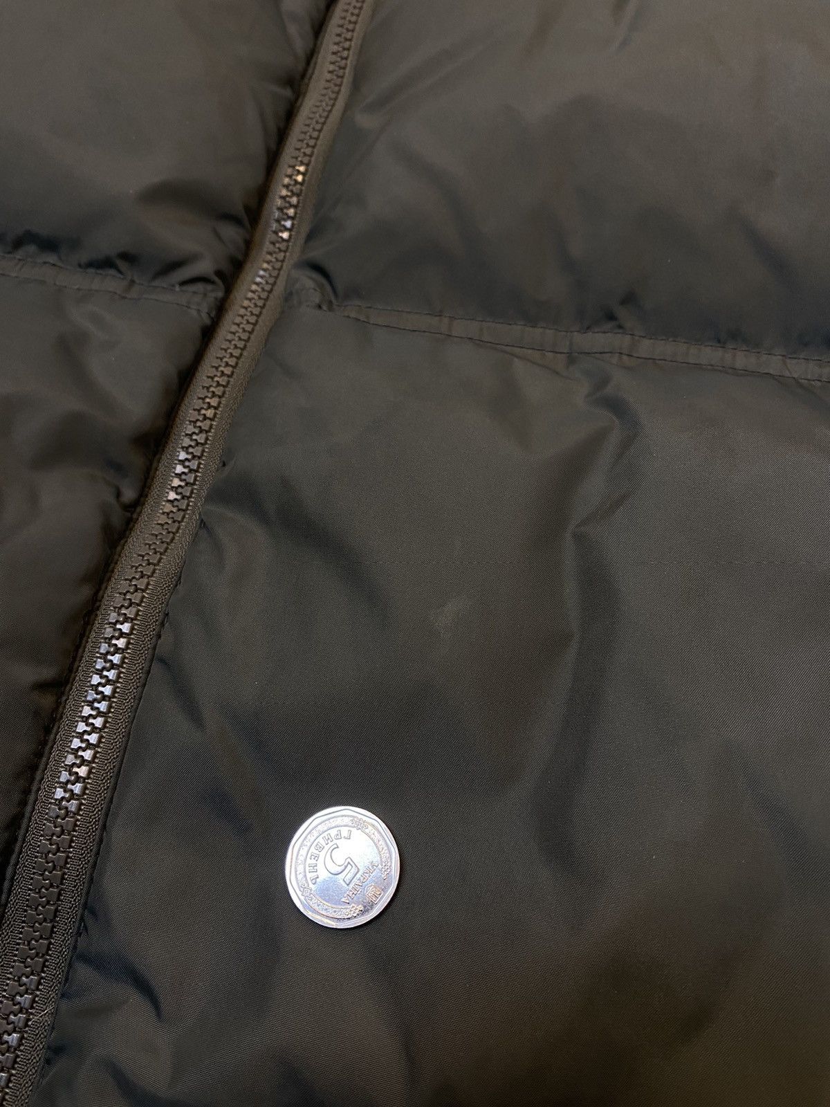 Helly Hansen × Vintage VINTAGE HELLY HANSEN DOWN PUFFER JACKET Size US XL / EU 56 / 4 - 8 Thumbnail