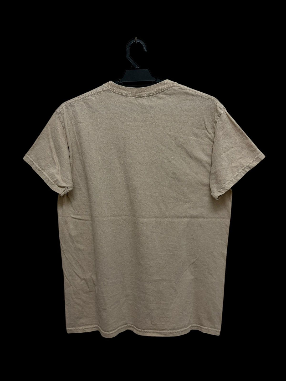 MF Doom MF DOOM THE ULTIMATE VILLAIN ALL CAPS TEE Size US L / EU 52-54 / 3 - 2 Thumbnail