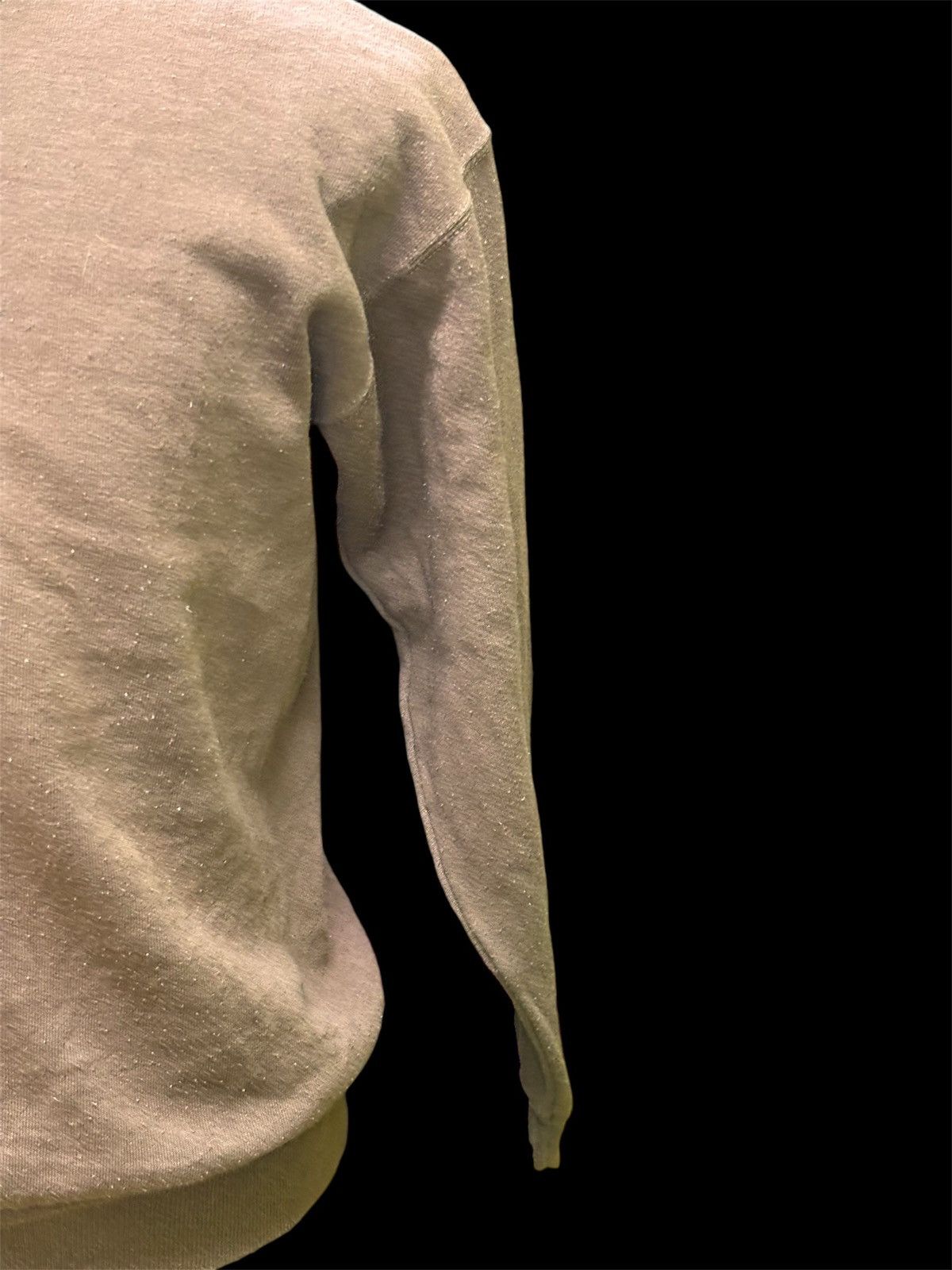 Hanes Hanes x LMU Sweatshirt Size M / US 6-8 / IT 42-44 - 5 Thumbnail