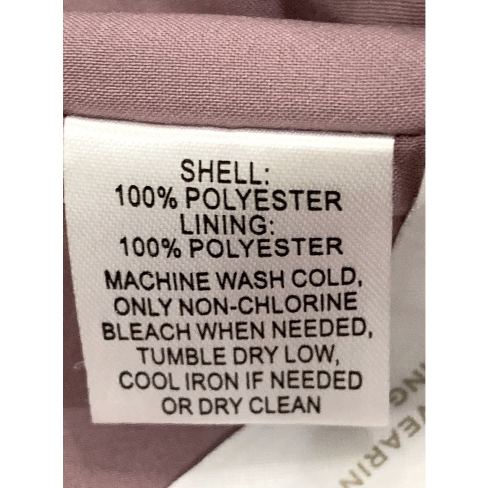 Ann Taylor Ann Taylor Loft Sateen Dress Sz 10 Lilac Sleeveless Ruffles Sheath Party Wedding Size L / US 10 / IT 46 - 5 Thumbnail