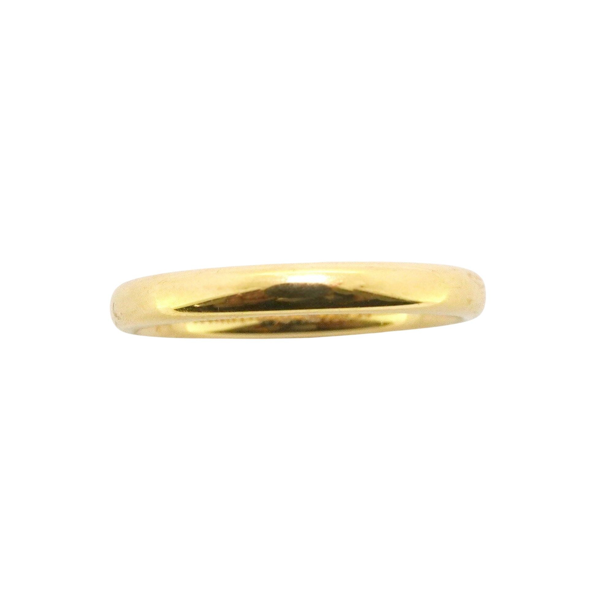 Tiffany & Co. Tiffany & Co Alliance Tiffany ring Size ONE SIZE - 1 Thumbnail