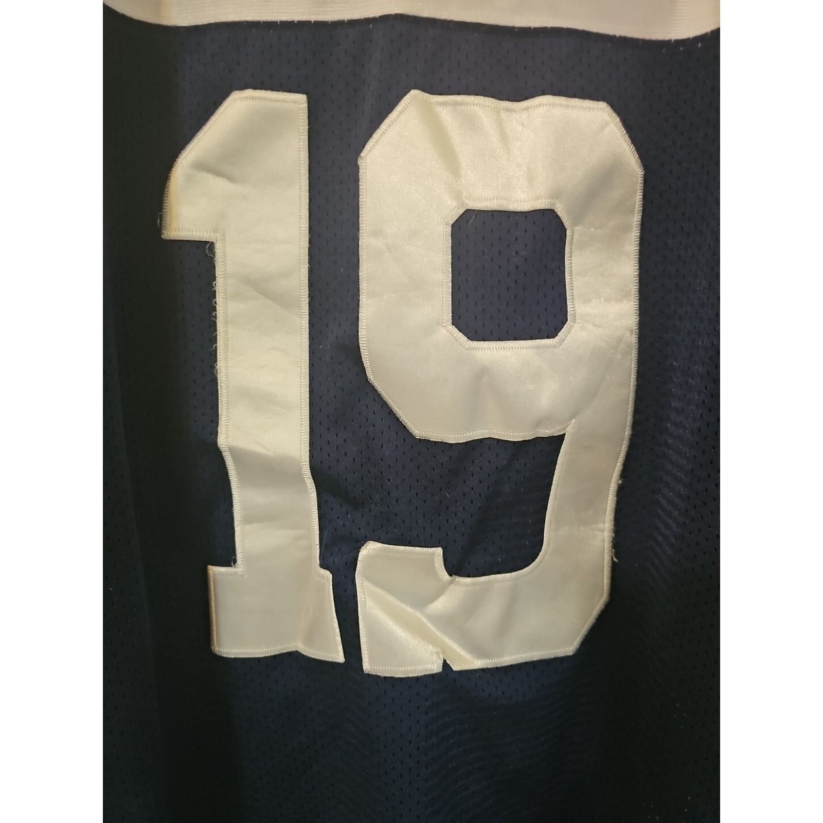 NFL MILES AUSTIN #19 Dallas Cowboys NFL Jersey Reebok Sz 48 Size US XL / EU 56 / 4 - 11 Thumbnail