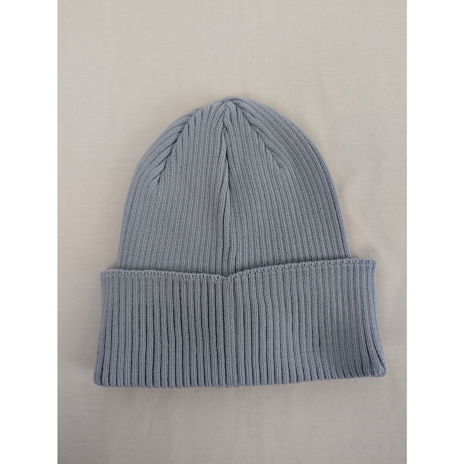 C.P. Company o1rshd1 Q:2 / Size: OS / Goggles Beanie Cap / Hat Light Blue Size ONE SIZE - 4 Thumbnail