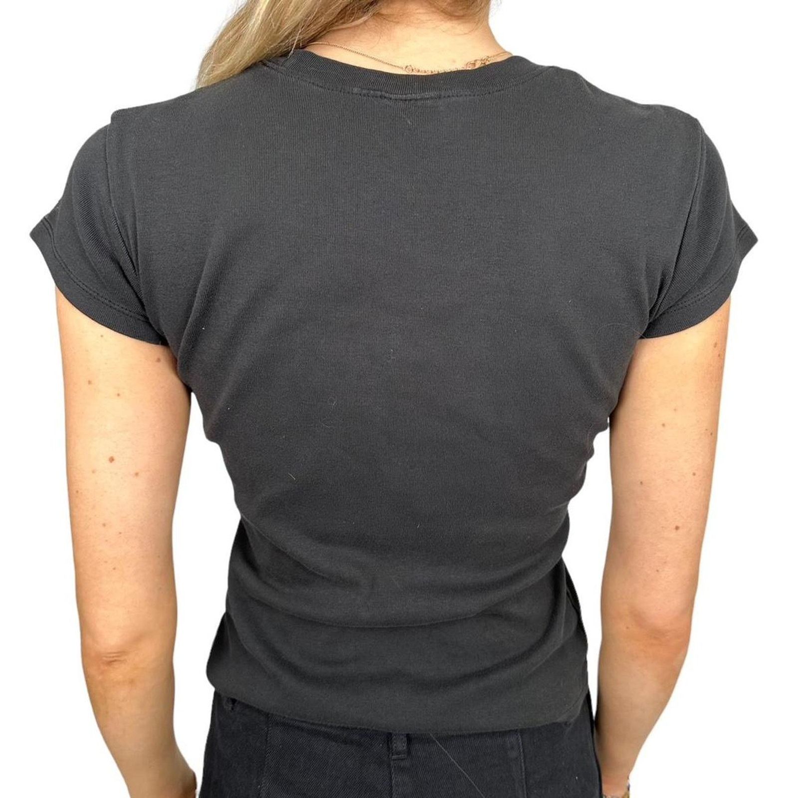 Nike Vintage womans nike tennis tee Size L / US 10 / IT 46 - 4 Thumbnail