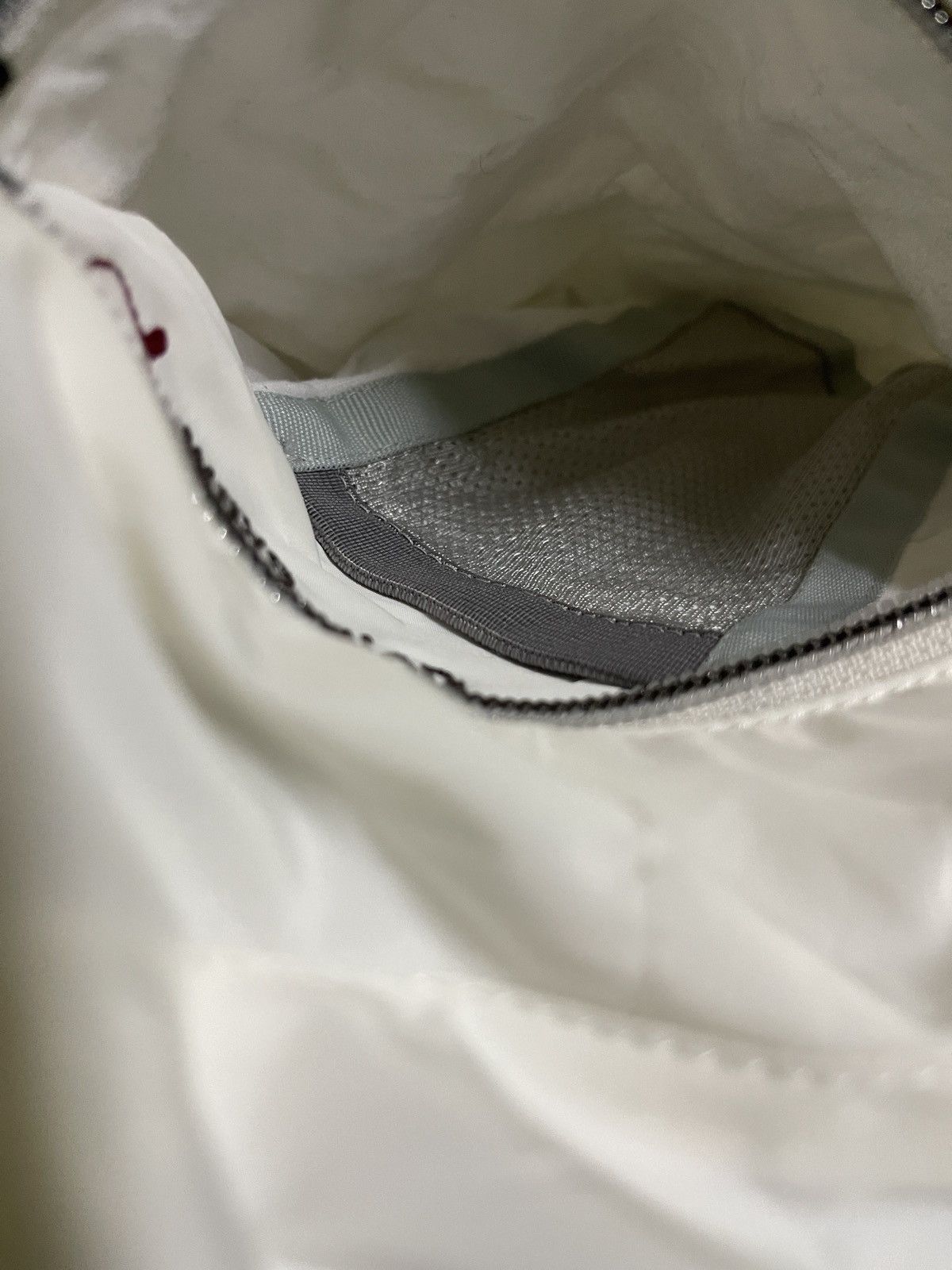Marithe + Francois Girbaud × Vintage Act Live Marithe Francois Girbaud Jacket Hoodie Size M / US 6-8 / IT 42-44 - 23 Thumbnail