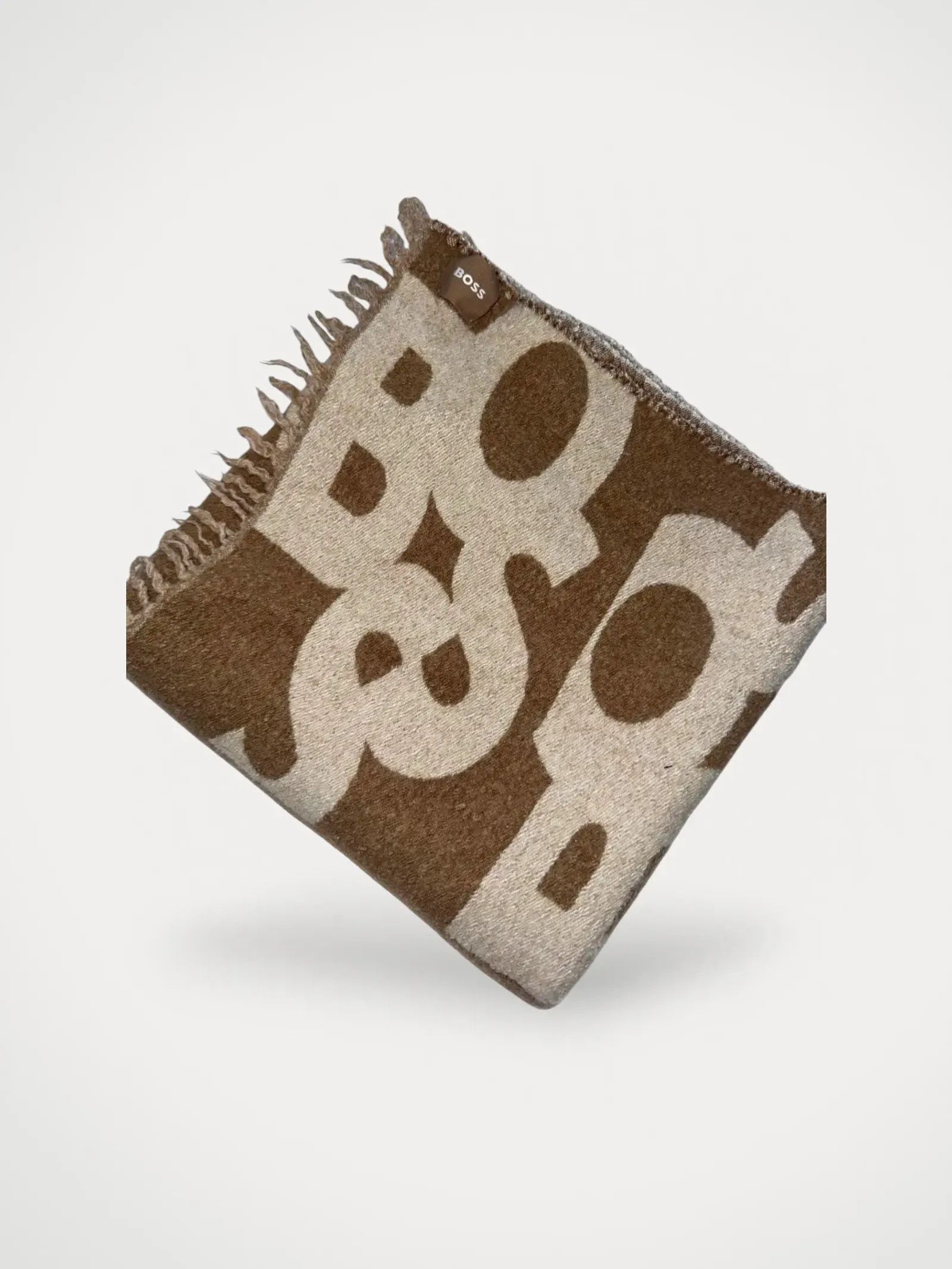 Hugo Boss Boss Scarf Size ONE SIZE - 1 Thumbnail