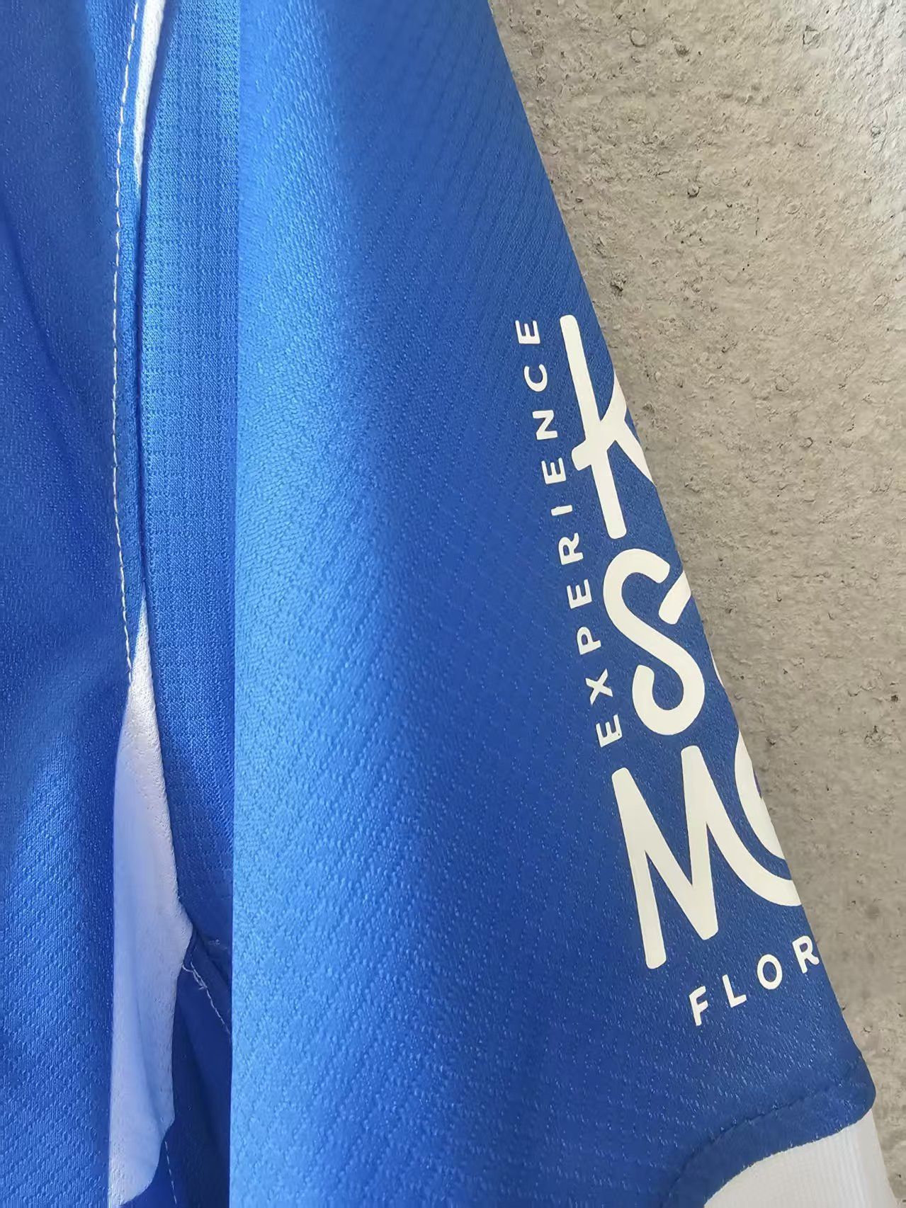 Other 22 Kaoru Mitoma Jersey 2025 26 Brighton Size US XL / EU 56 / 4 - 6 Thumbnail