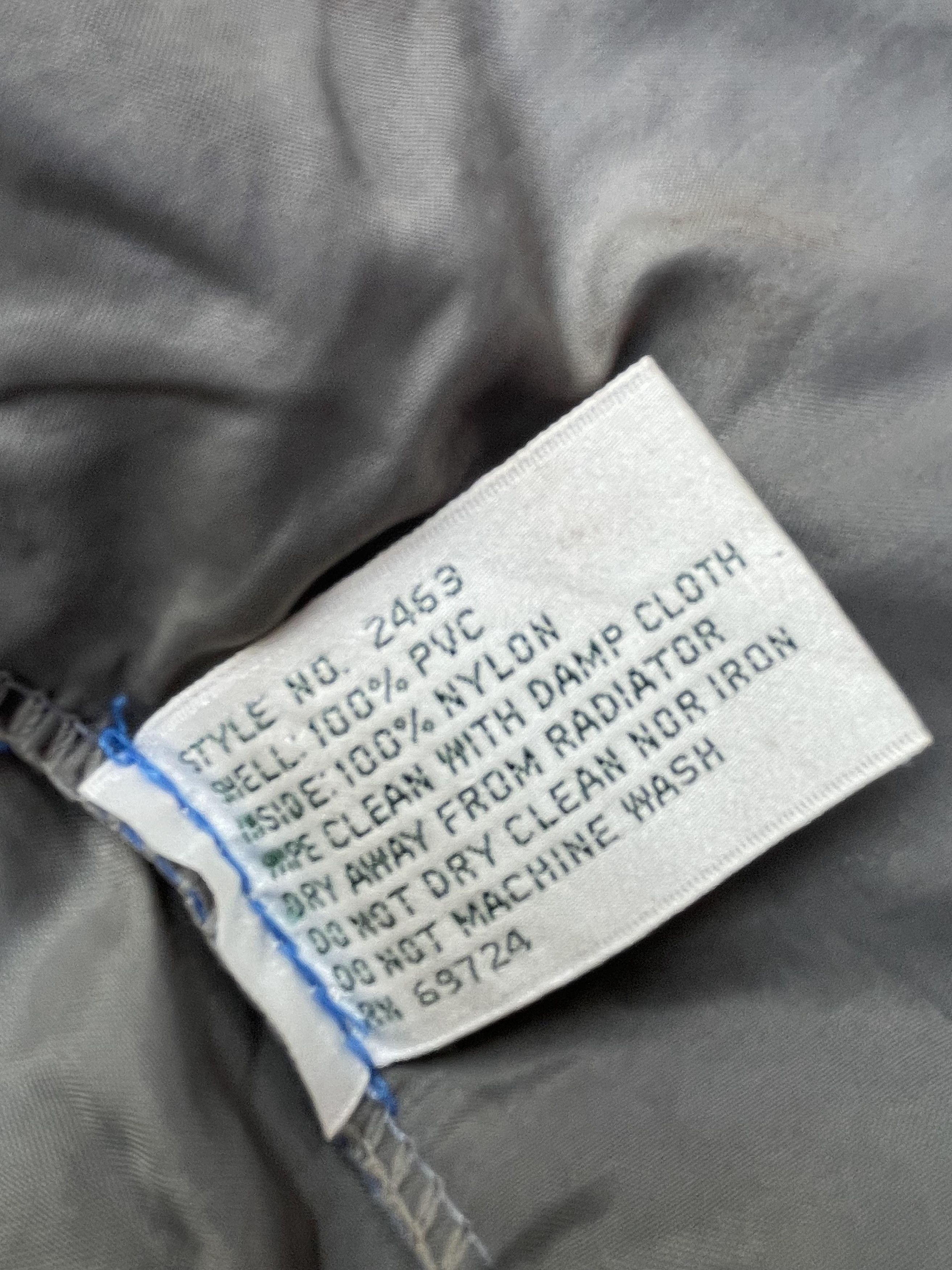L.L. Bean Vintage L.L.Bean Rain Jacket Size US L / EU 52-54 / 3 - 9 Thumbnail