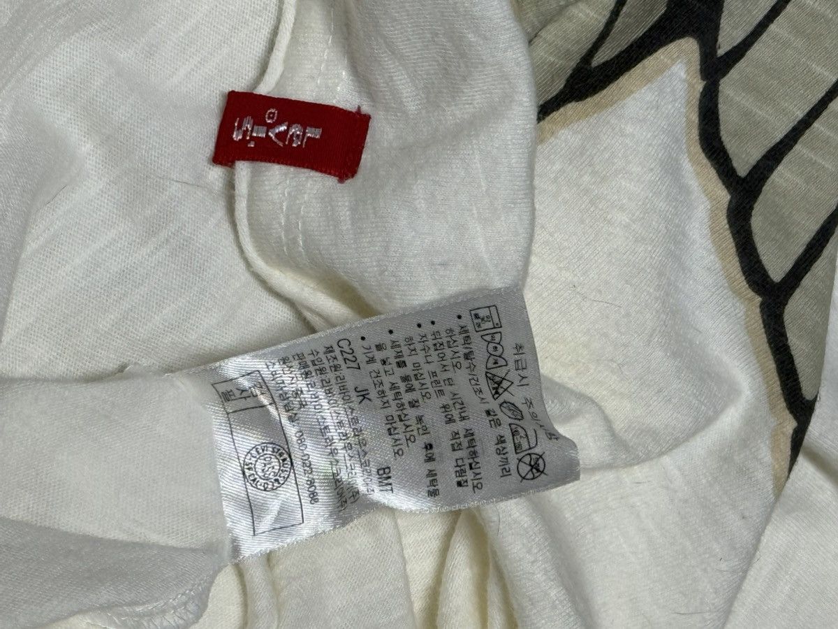 Levi's Levis engineered jean x vintage x if six was nine Size XS / US 0-2 / IT 36-38 - 6 Thumbnail
