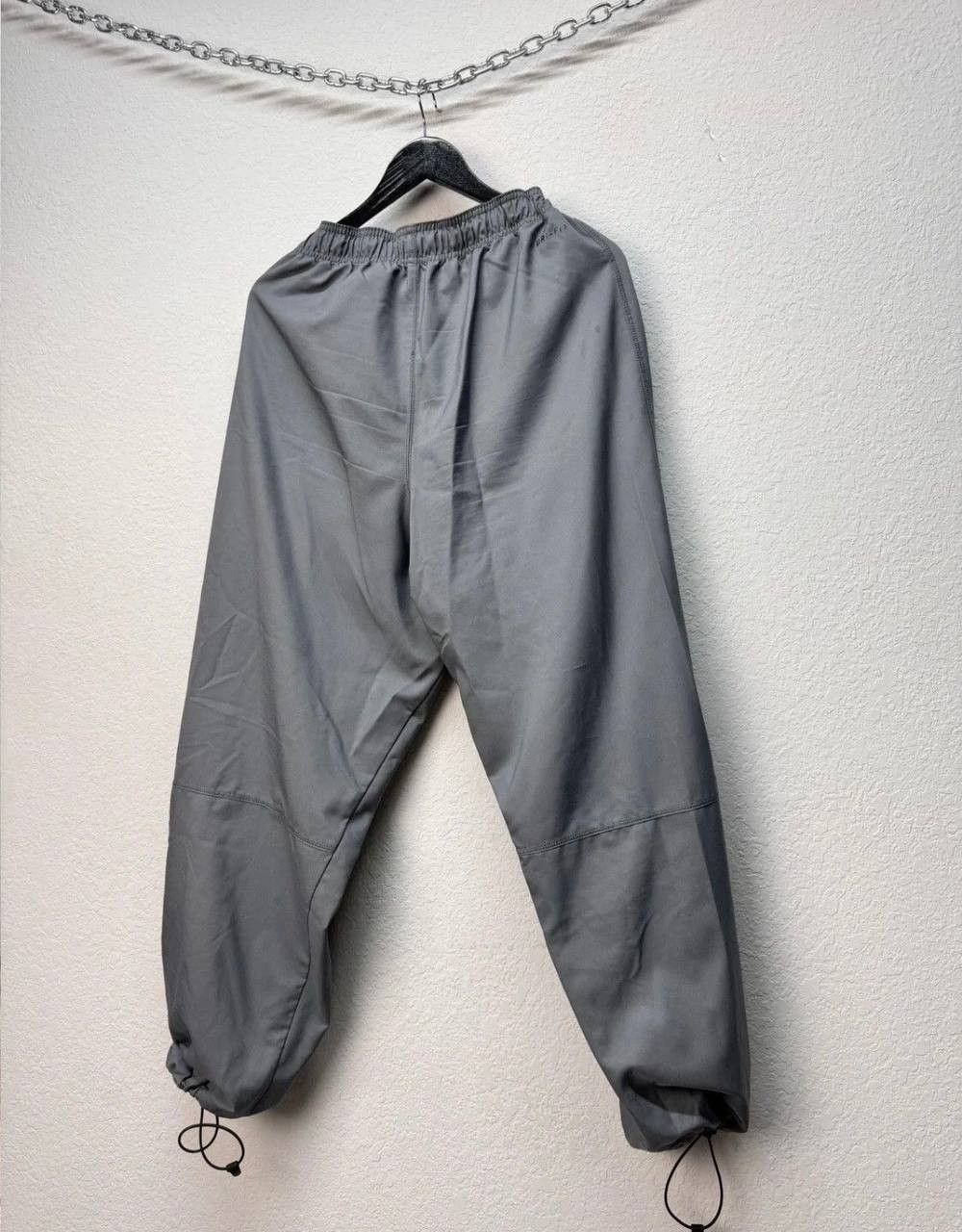 Nike × Vintage Nike Cargo Baggy Fit Pants Vintage Drill Size US 34 / EU 50 - 10 Thumbnail