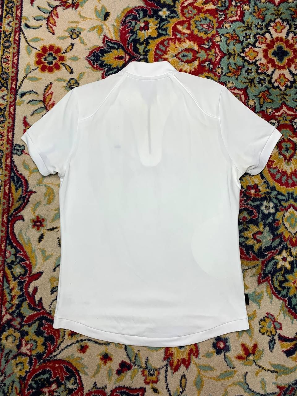 Bicycle ASSOS MEN’S CYCLING SHIRT POLO SS ACTIVITY Size US M / EU 48-50 / 2 - 5 Thumbnail