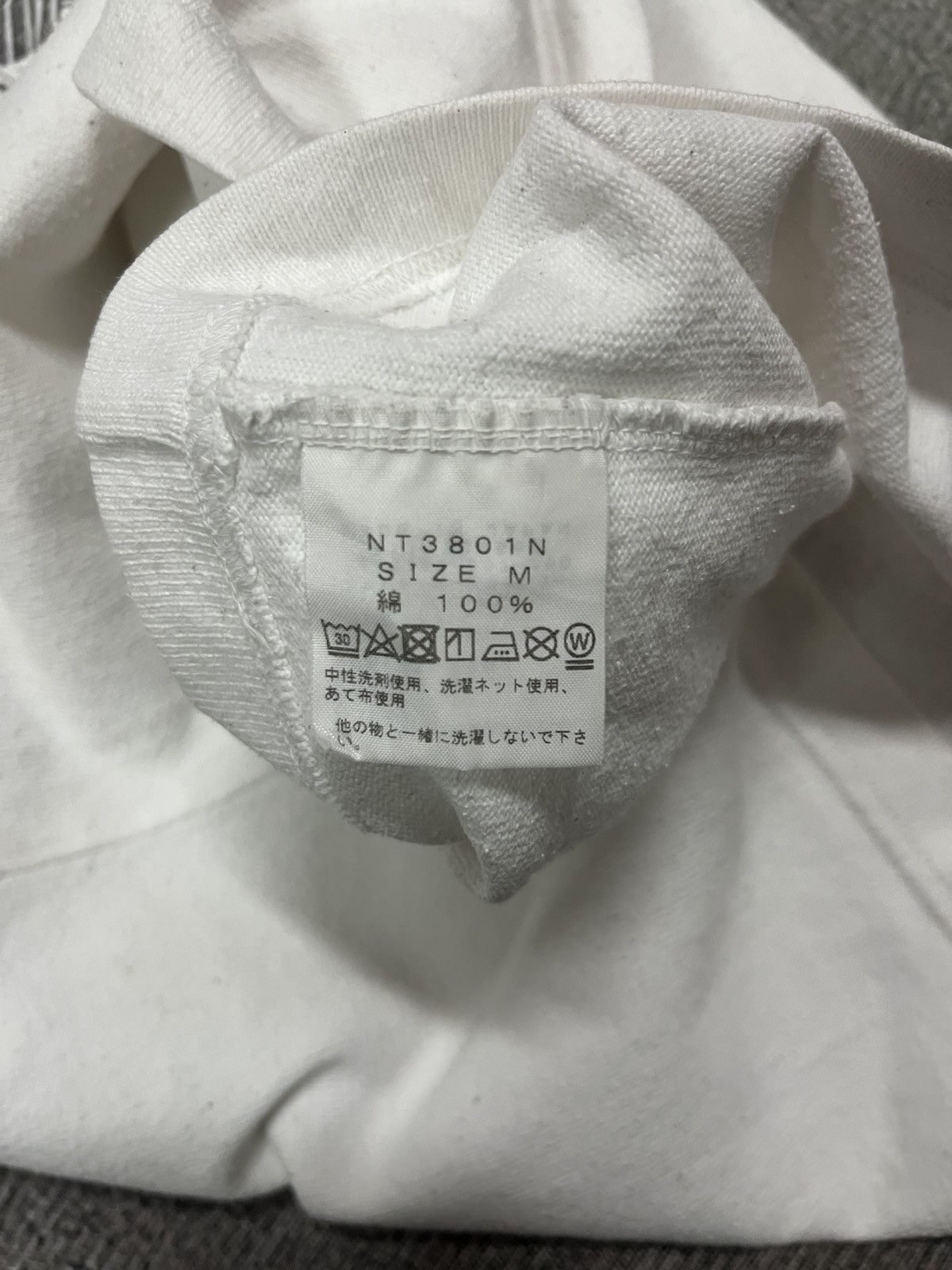 The North Face Vintage the north face purple labe Size US M / EU 48-50 / 2 - 12 Thumbnail