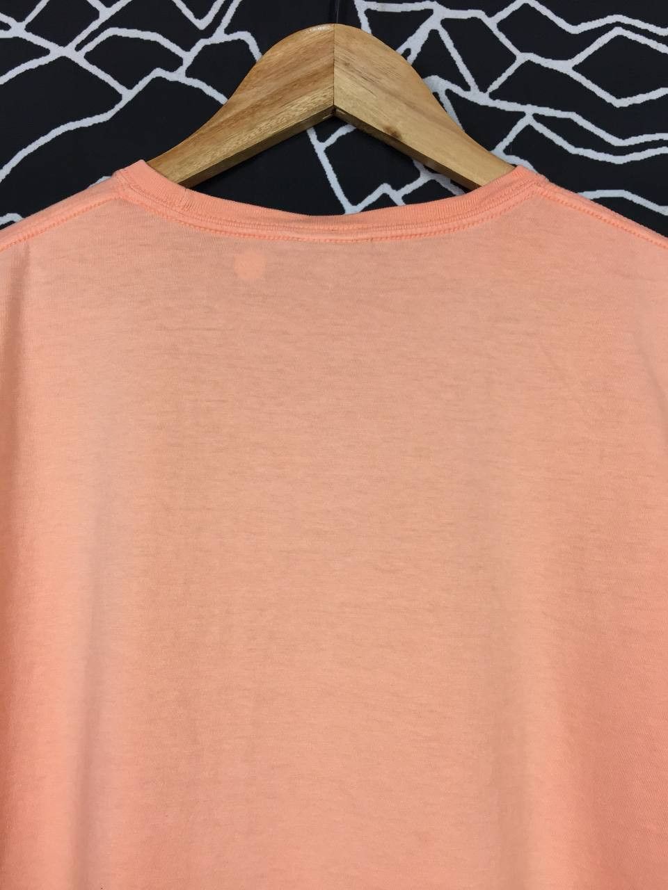Polo Ralph Lauren × Vintage Vtg Polo Ralph Lauren Small Pony Casual Tee Size US S / EU 44-46 / 1 - 9 Thumbnail