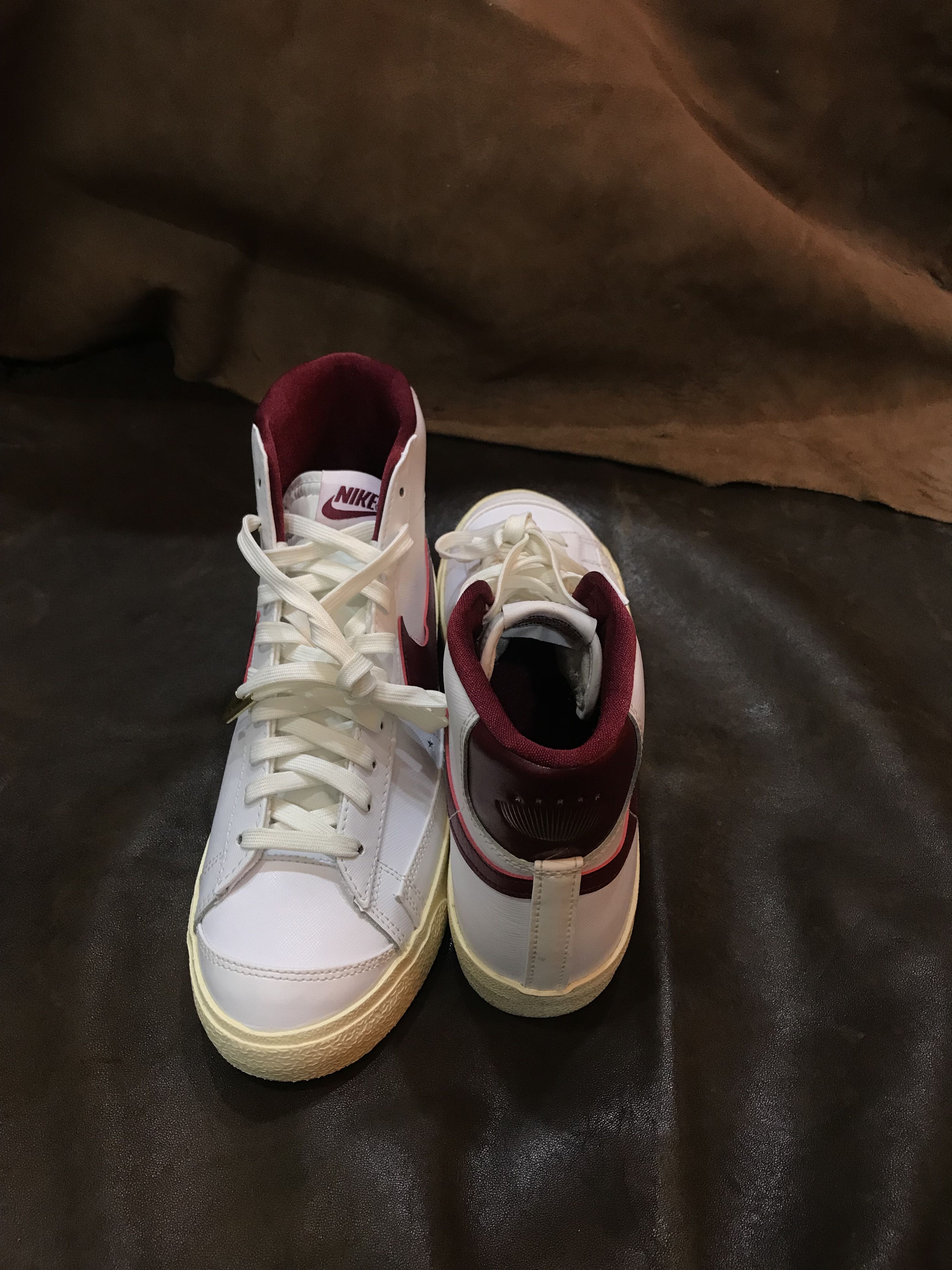 Nike Nike Blazer 77 Mid MMXXIII brand new with no tags Size US 9.5 / EU 42-43 - 5 Thumbnail