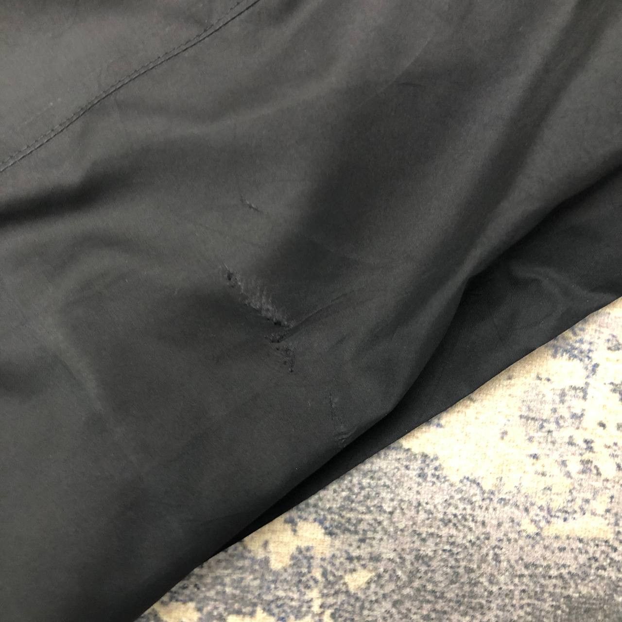 Y641 DUNLOP MOTORSPORT JACKETS