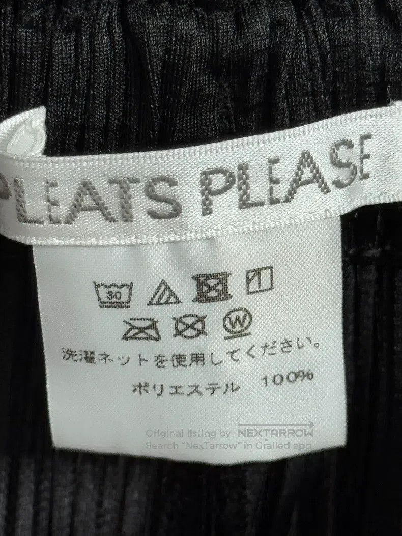 Issey Miyake Issey Miyake size:5 Shorts Size 22" - 4 Thumbnail