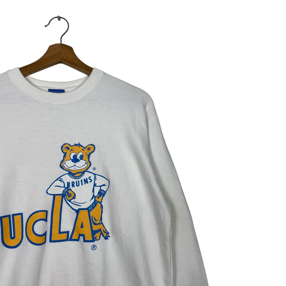 Other UCLA Bruins Crewneck Sweatshirt Size US M / EU 48-50 / 2 - 5 Thumbnail
