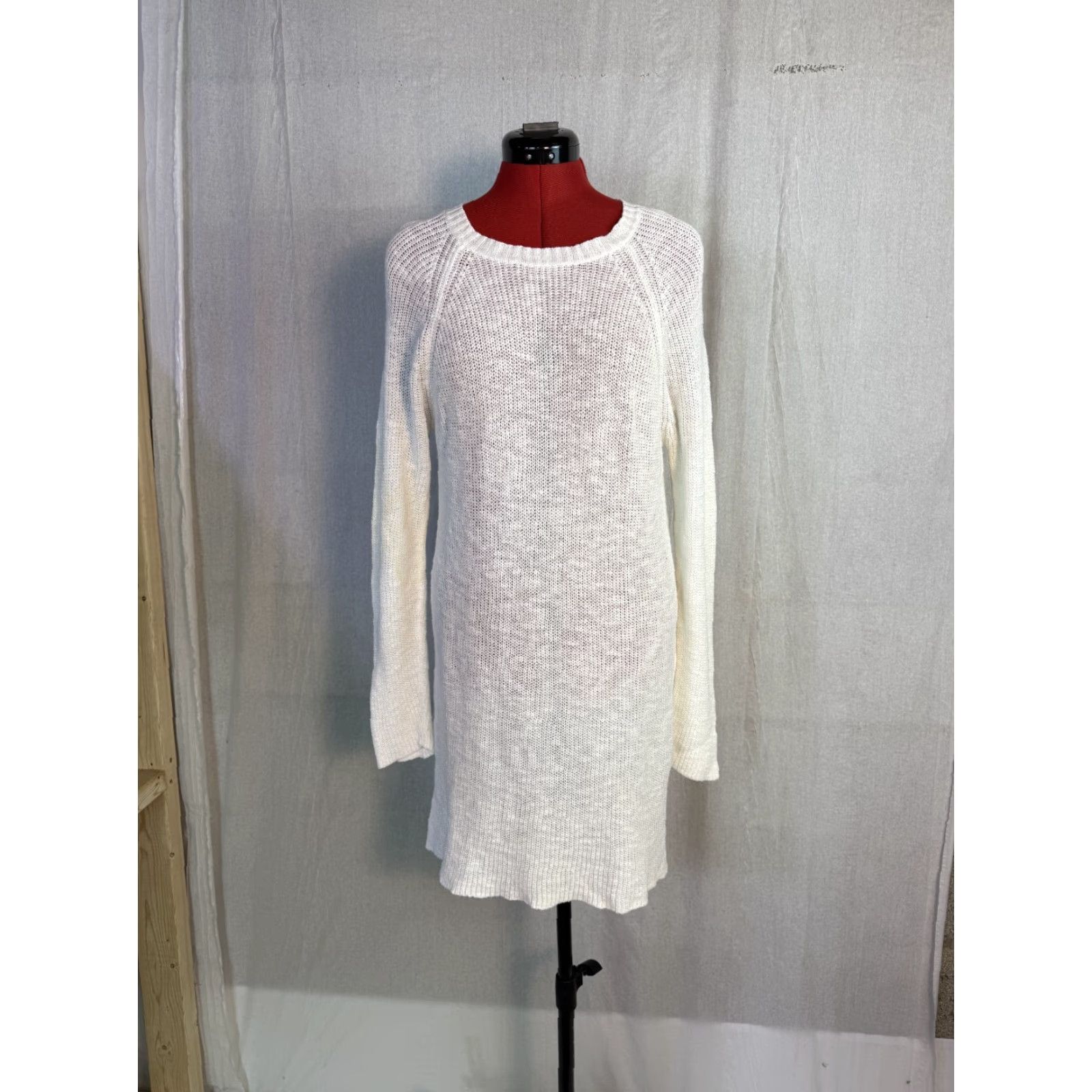 Eileen Fisher VINTAGE Size L / US 10 / IT 46 - 2 Thumbnail