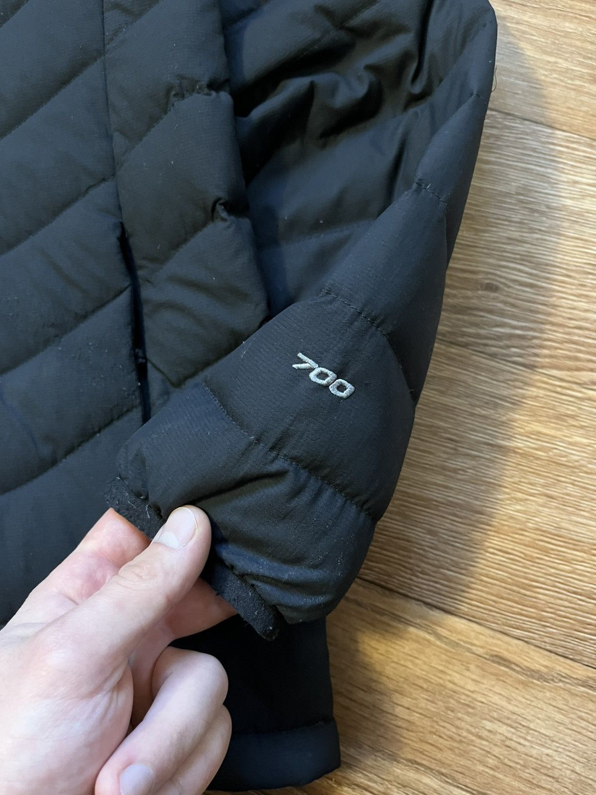 The North Face Vintage The North Face 700 Puffer Jacket Size US M / EU 48-50 / 2 - 4 Thumbnail