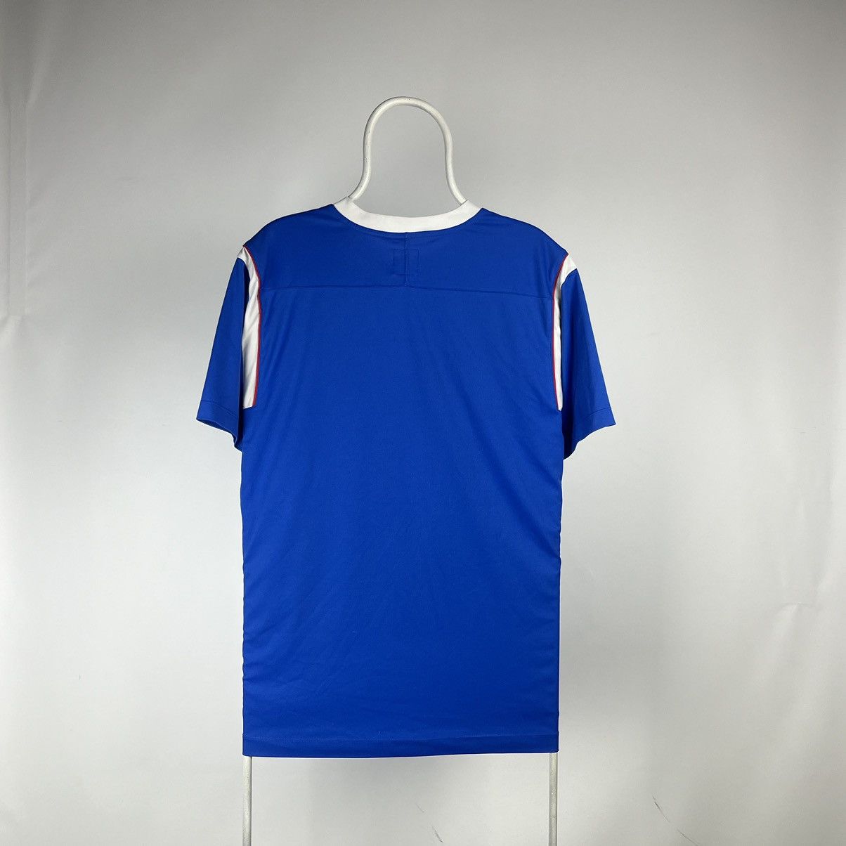 Umbro Umbro Glasgow Rangers home jersey 2011 size XLarge Size US XL / EU 56 / 4 - 2 Thumbnail
