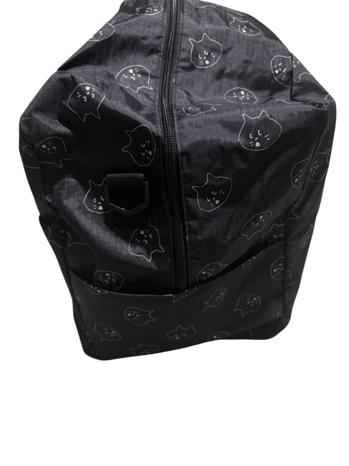 Issey Miyake × Ne-Net AOP Iconic Ne-Net Logo Super Big Travel Tote Bag Size ONE SIZE - 3 Thumbnail