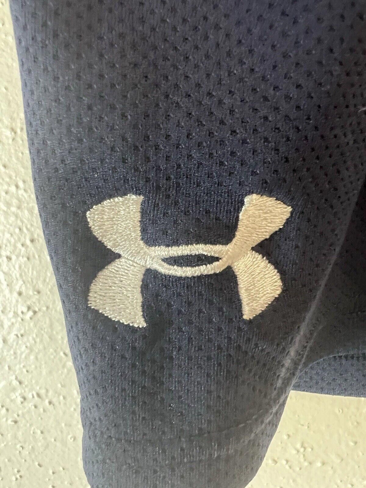 Under Armour under armour heat gear loose shorts 2XL Size US 40 / EU 56 - 4 Thumbnail