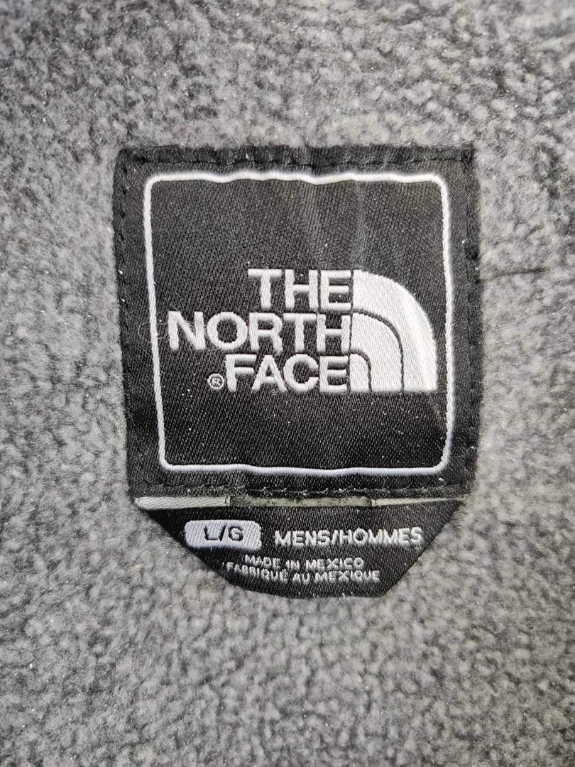The North Face Vintage The North Face Fleece Jacket Size US L / EU 52-54 / 3 - 12 Thumbnail