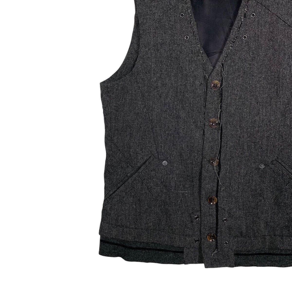 PPFM PPFM Vest Size US M / EU 48-50 / 2 - 3 Thumbnail