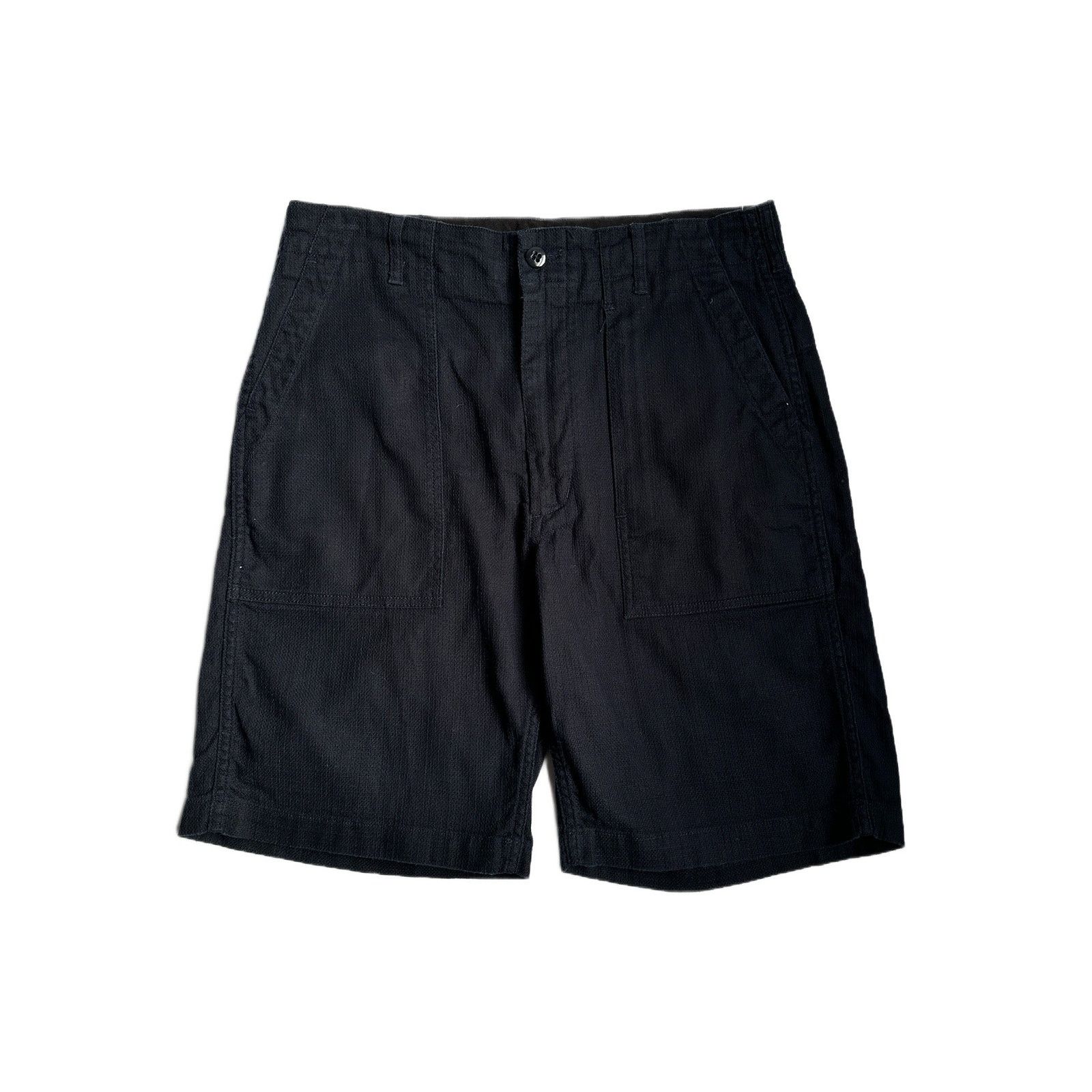 Engineered Garments Engineered Garments Cargo Shorts Size US 32 / EU 48 - 1 Thumbnail
