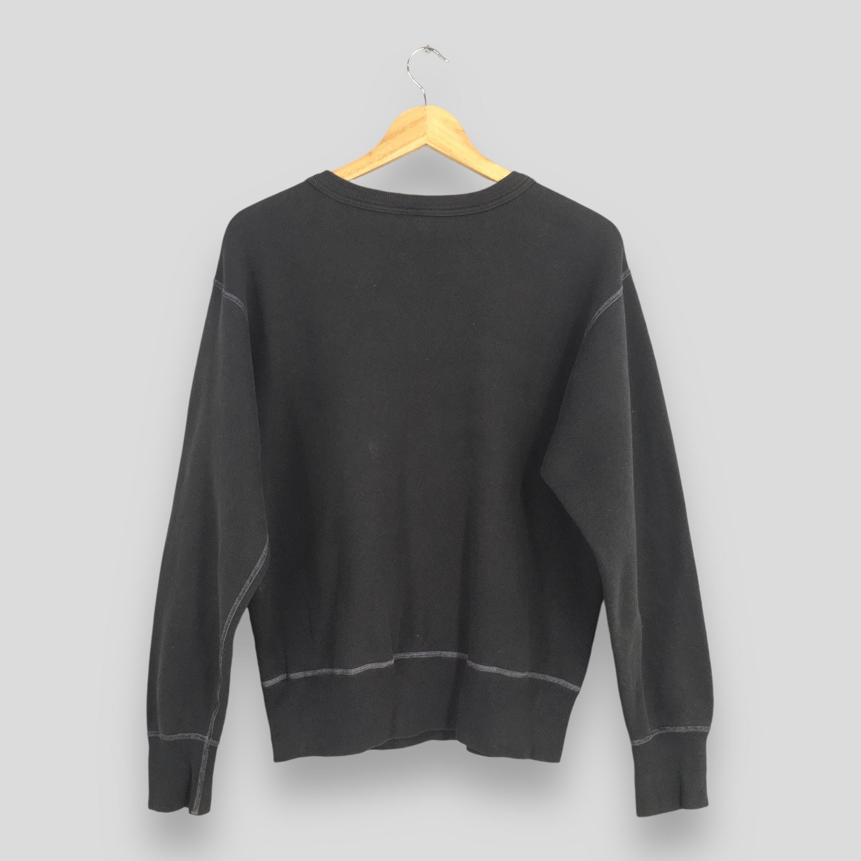 Buzz Rickson's × Vintage Vintage Buzz Rickson U.S Army Sweatshirt Medium Size US M / EU 48-50 / 2 - 8 Thumbnail