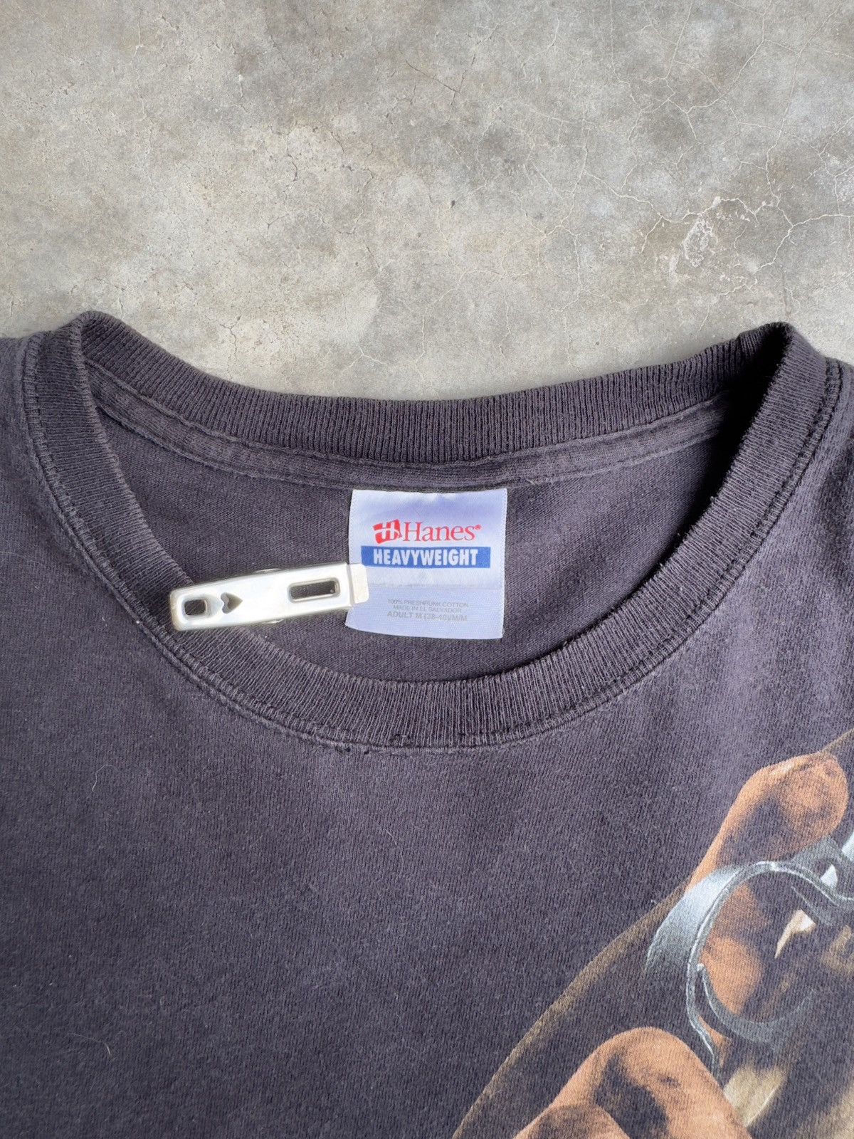 Vintage Inglourious basterds movie rare 2009 tee vtg Size US M / EU 48-50 / 2 - 3 Thumbnail