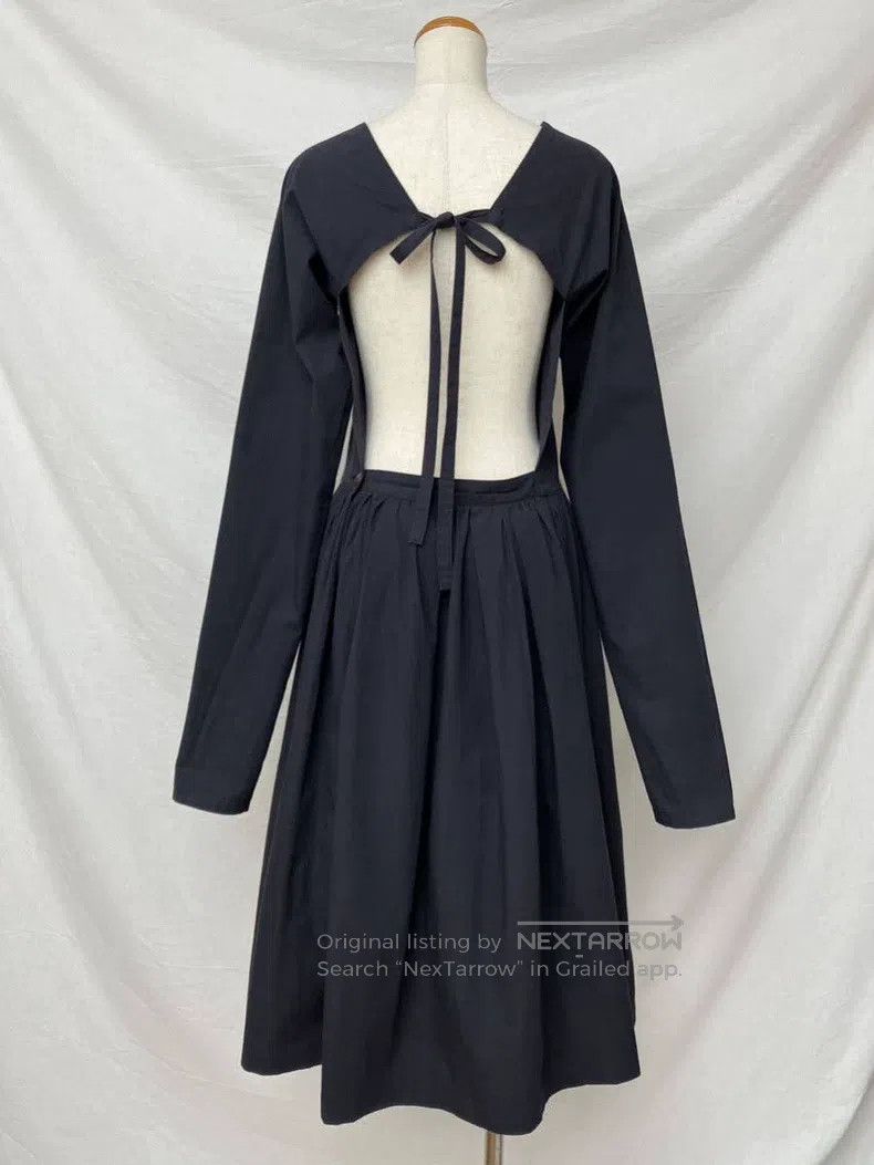 Comme des Garcons Comme Des Garcons Dress Size M / US 6-8 / IT 42-44 - 5 Thumbnail
