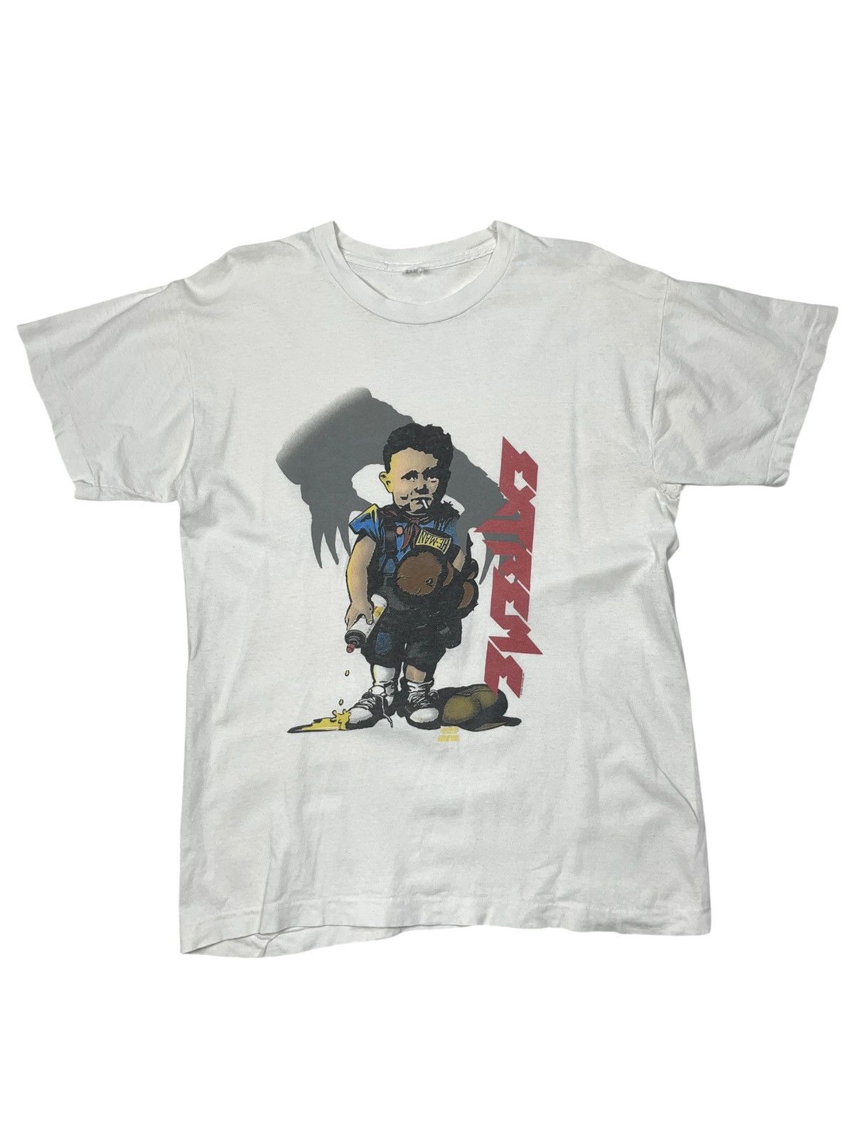 Porno Graffitti | Grailed