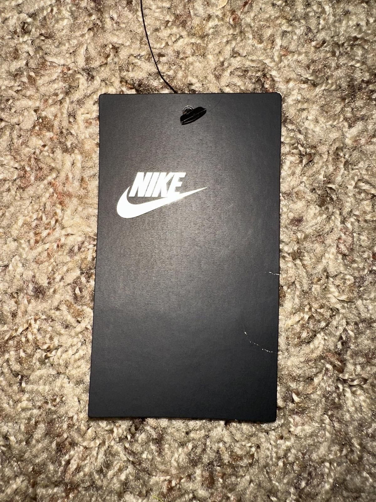 Nike Nike Sportswear Essential Women's Mid-Rise 10" Biker Shorts Size 36" / US 14 / IT 50 - 7 Thumbnail