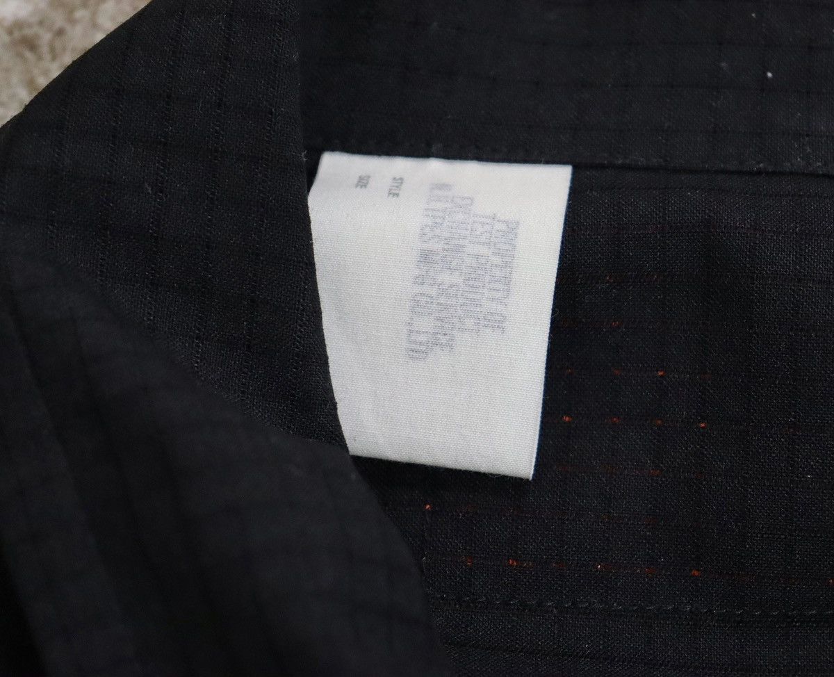 N.Hoolywood N.Hoolywood 23ss Test Blousonl Size US L / EU 52-54 / 3 - 9 Thumbnail