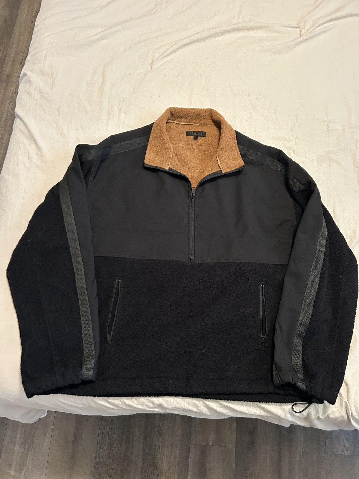 ダルさん専用　 Yeezy SEASON3 jacket S size hq720.jpg?sqp=-