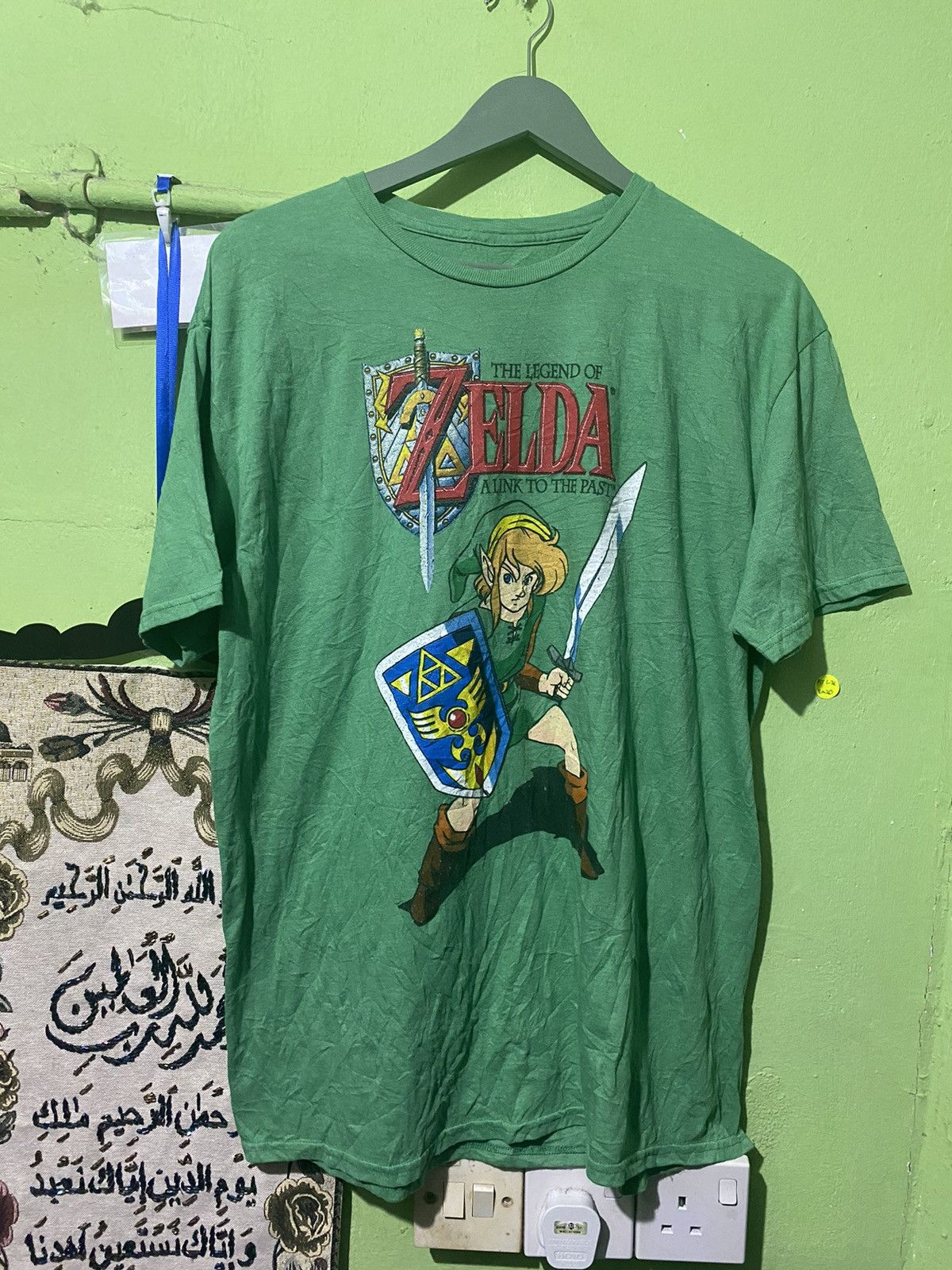 Zelda Nintendo Games