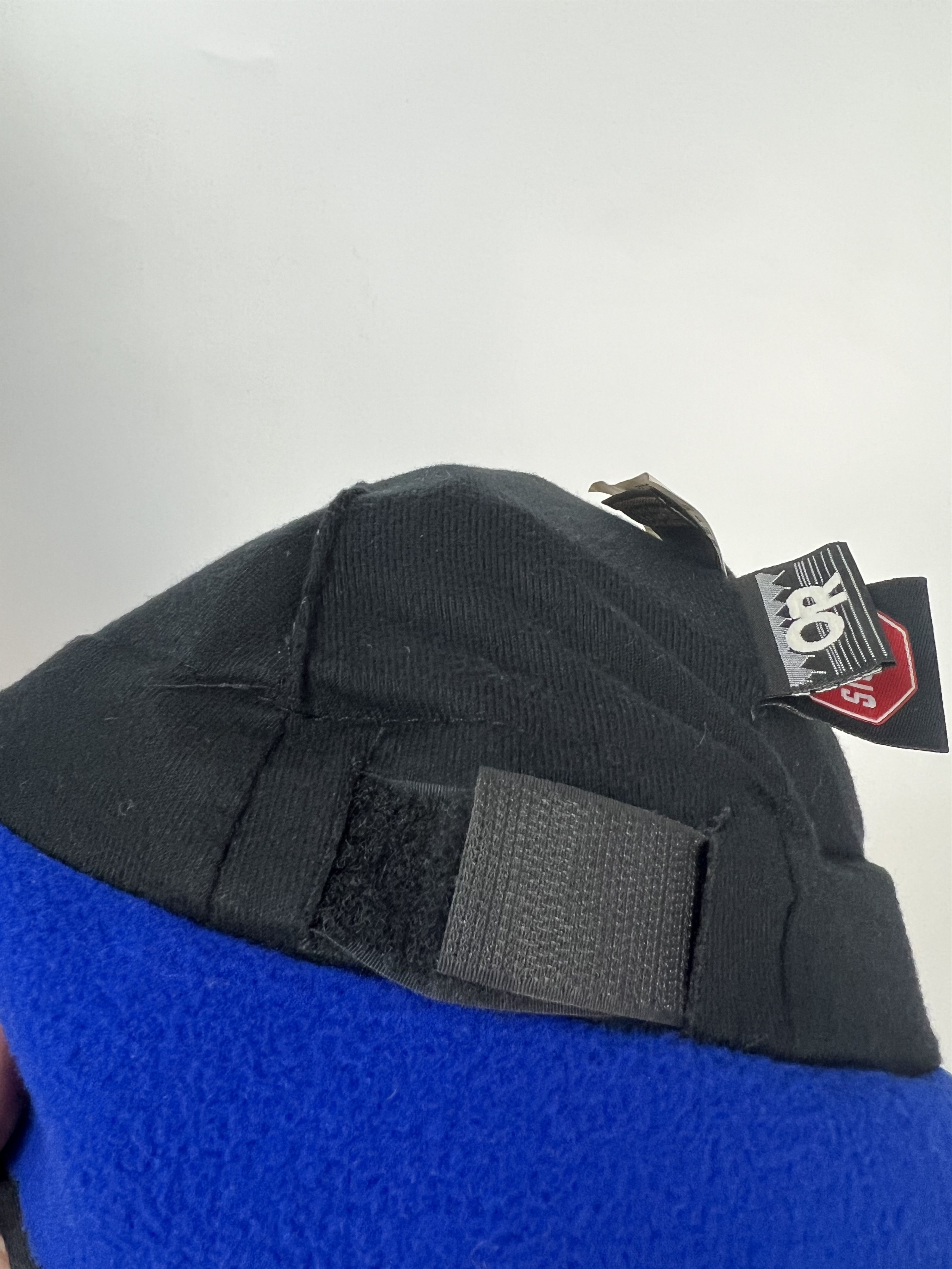 Outdoor Research OR Vtg Windstopper Gore-Tex Sombrero Winter Bucket Hat M Size ONE SIZE - 6 Thumbnail