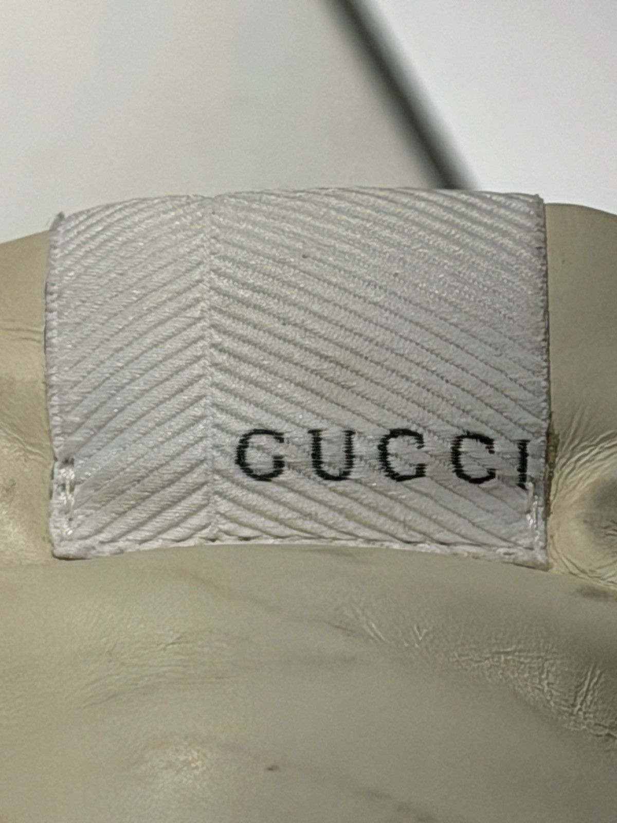 Gucci Gucci Rhyton Sneakers Size US 10 / EU 43 - 7 Thumbnail
