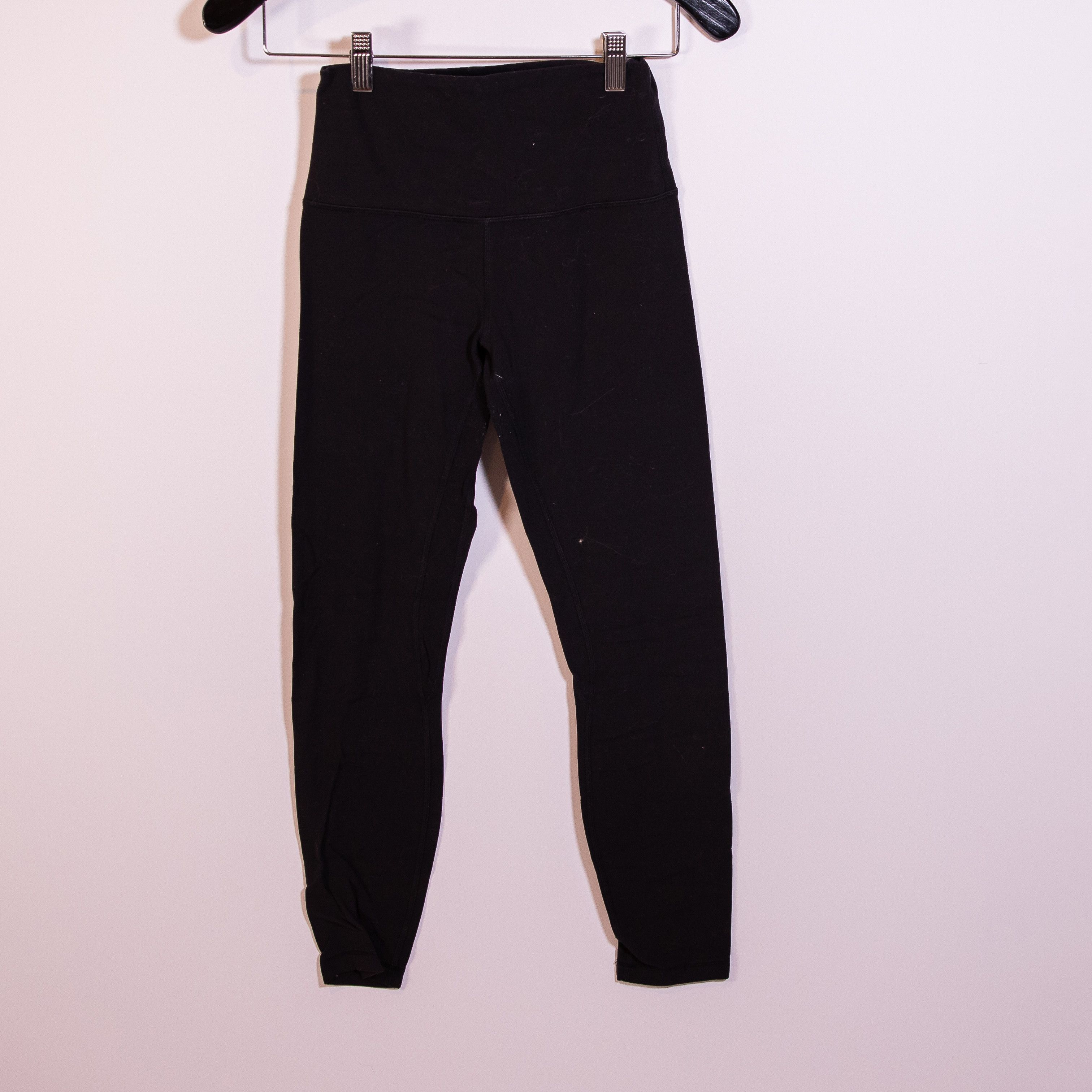 Lululemon Lululemon Women's Align Athletic Work Out High Size 27" / US 4 / IT 40 - 1 Thumbnail