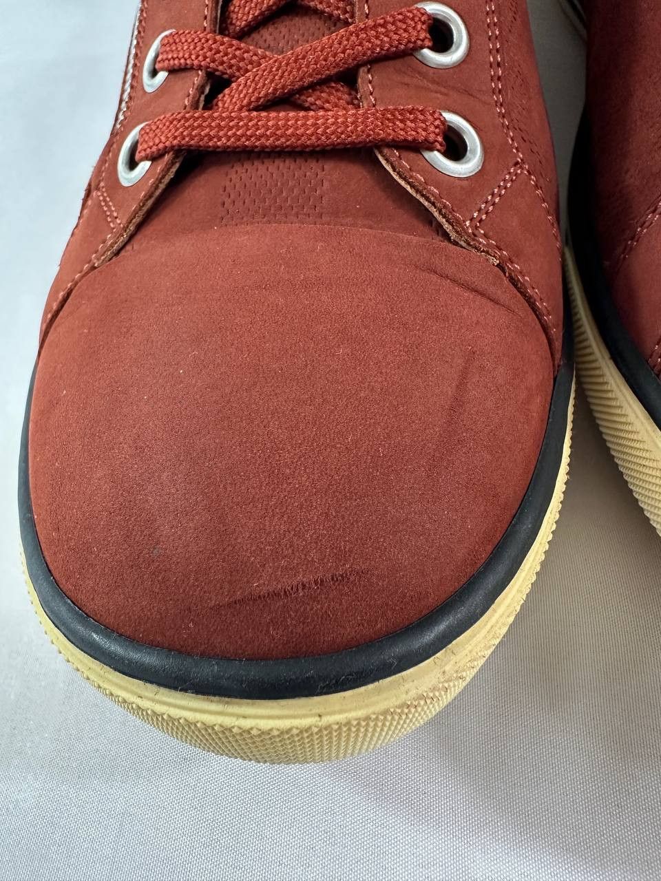 Louis Vuitton Louis Vuitton Challenge Zip Up Damier Casual Sneakers Size US 10 / EU 43 - 7 Thumbnail