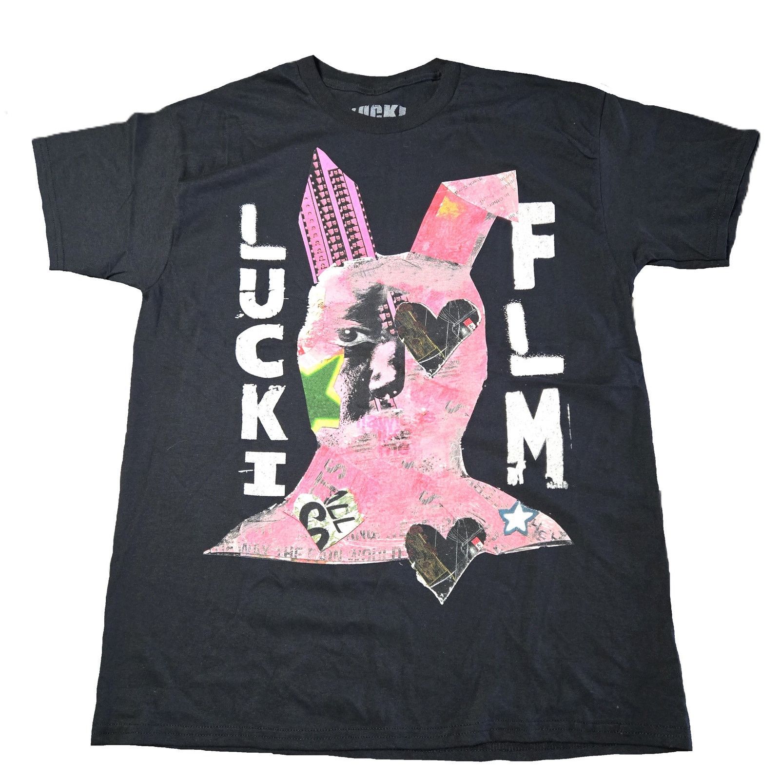 Other Size Large Lucki Flawless Like Me Tour Shirt Size US L / EU 52-54 / 3 - 1 Thumbnail
