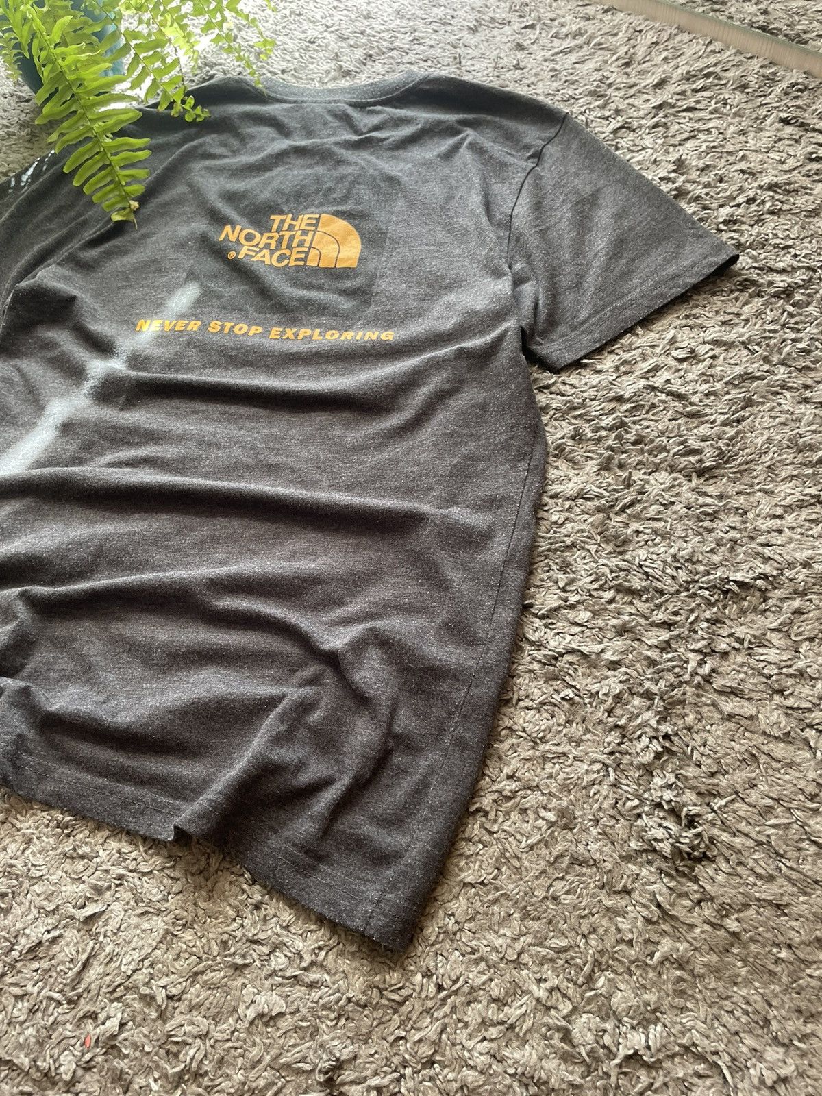 The North Face The North Face T-Shirt Streetwear Gorpcore Outdoor Big Logo Size US S / EU 44-46 / 1 - 5 Thumbnail